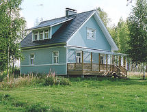 Vakantiehuis Eteläranta