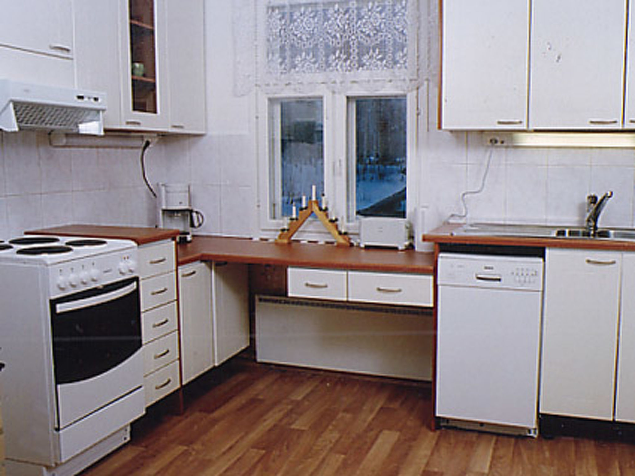 Maison Eteläranta – Intérieur, photo 28 sur 34