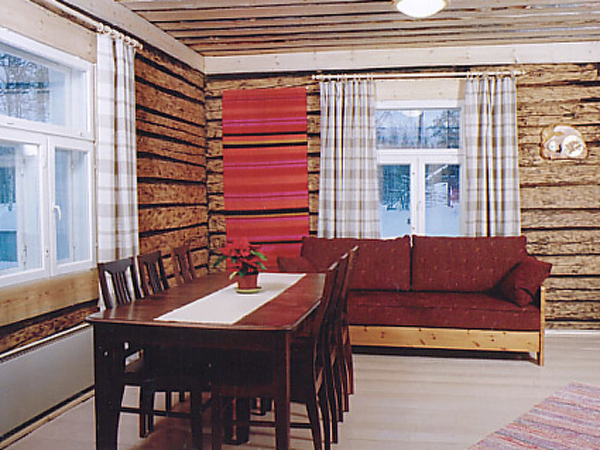 Maison Eteläranta – Intérieur, photo 27 sur 34