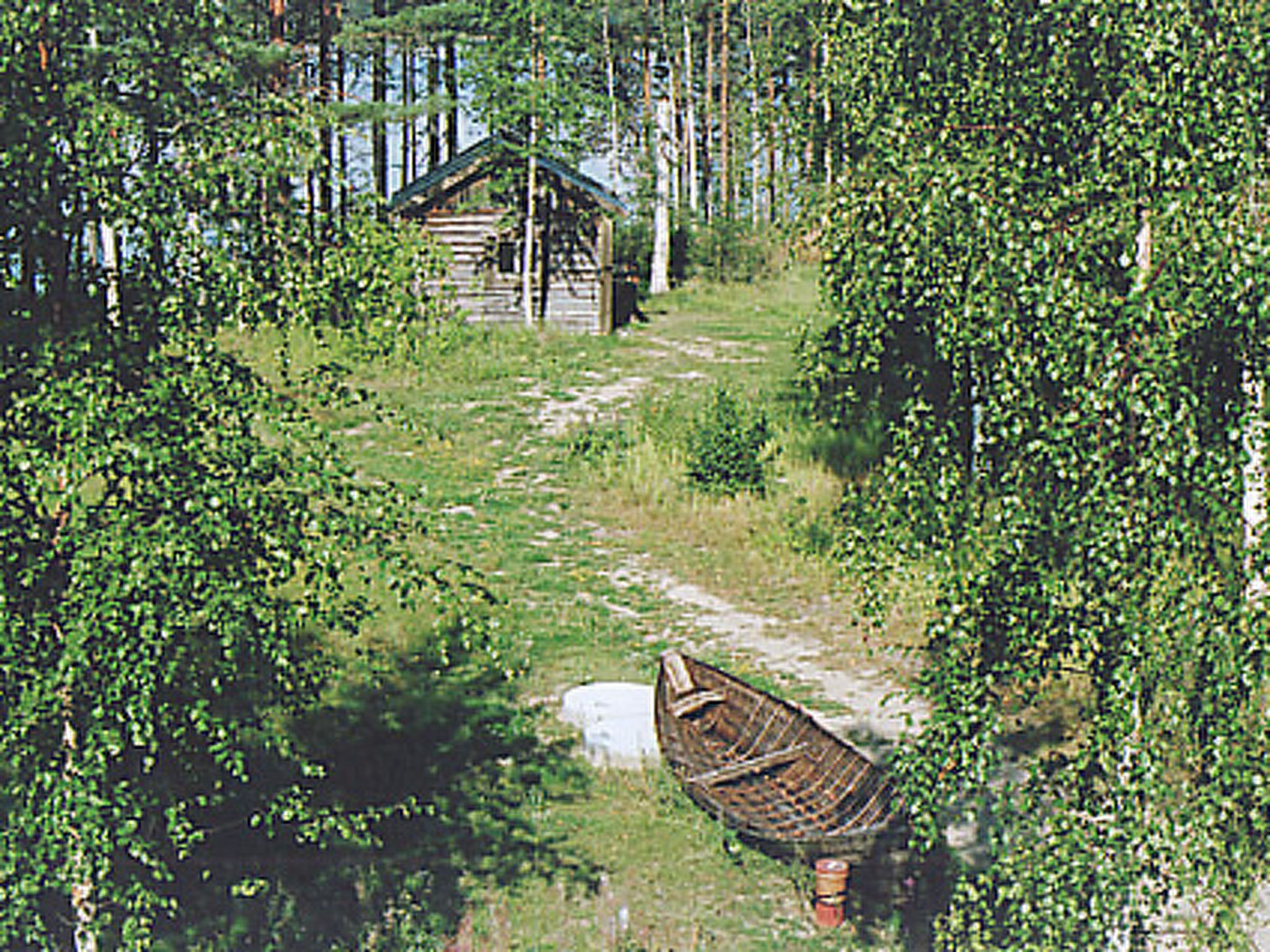 Maison Eteläranta – Intérieur, photo 24 sur 34