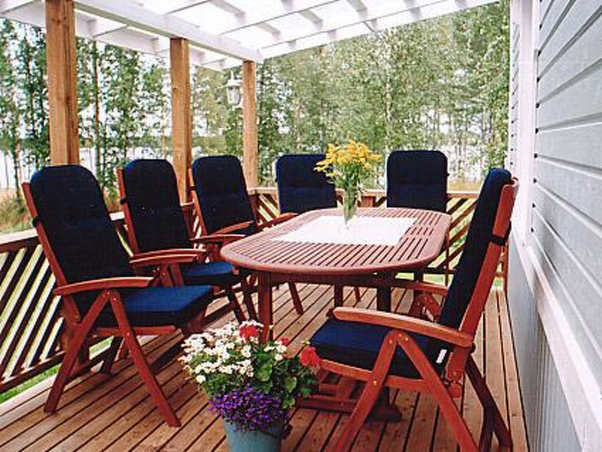 Maison Eteläranta – Intérieur, photo 22 sur 34