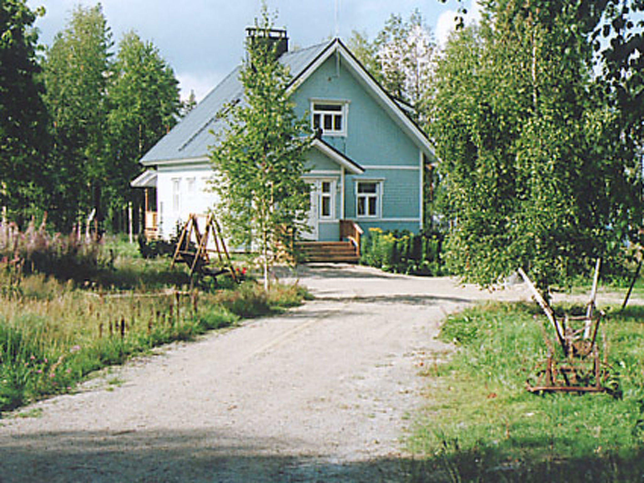 Maison Eteläranta – Intérieur, photo 17 sur 34