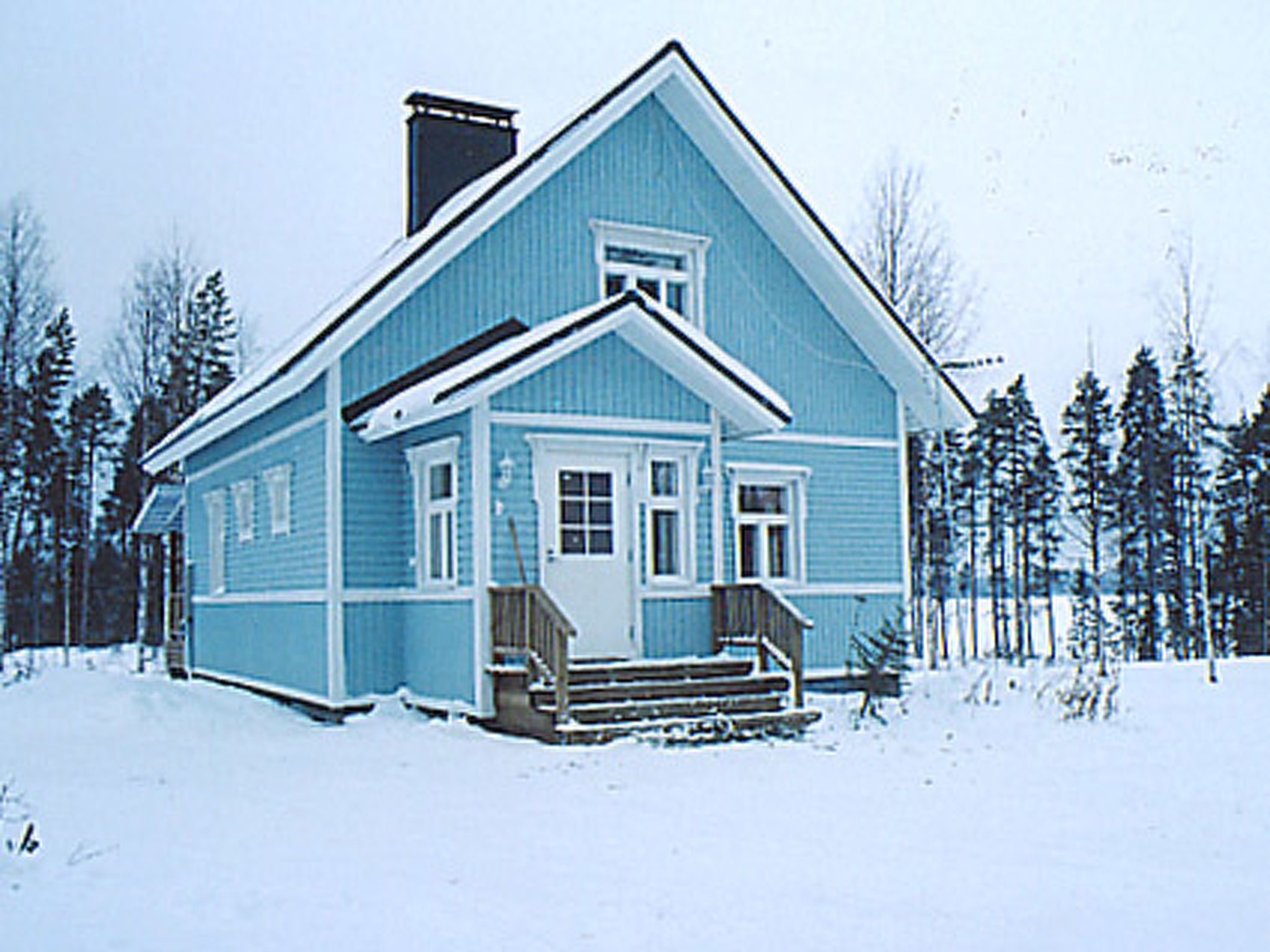 Maison Eteläranta – Intérieur, photo 13 sur 34