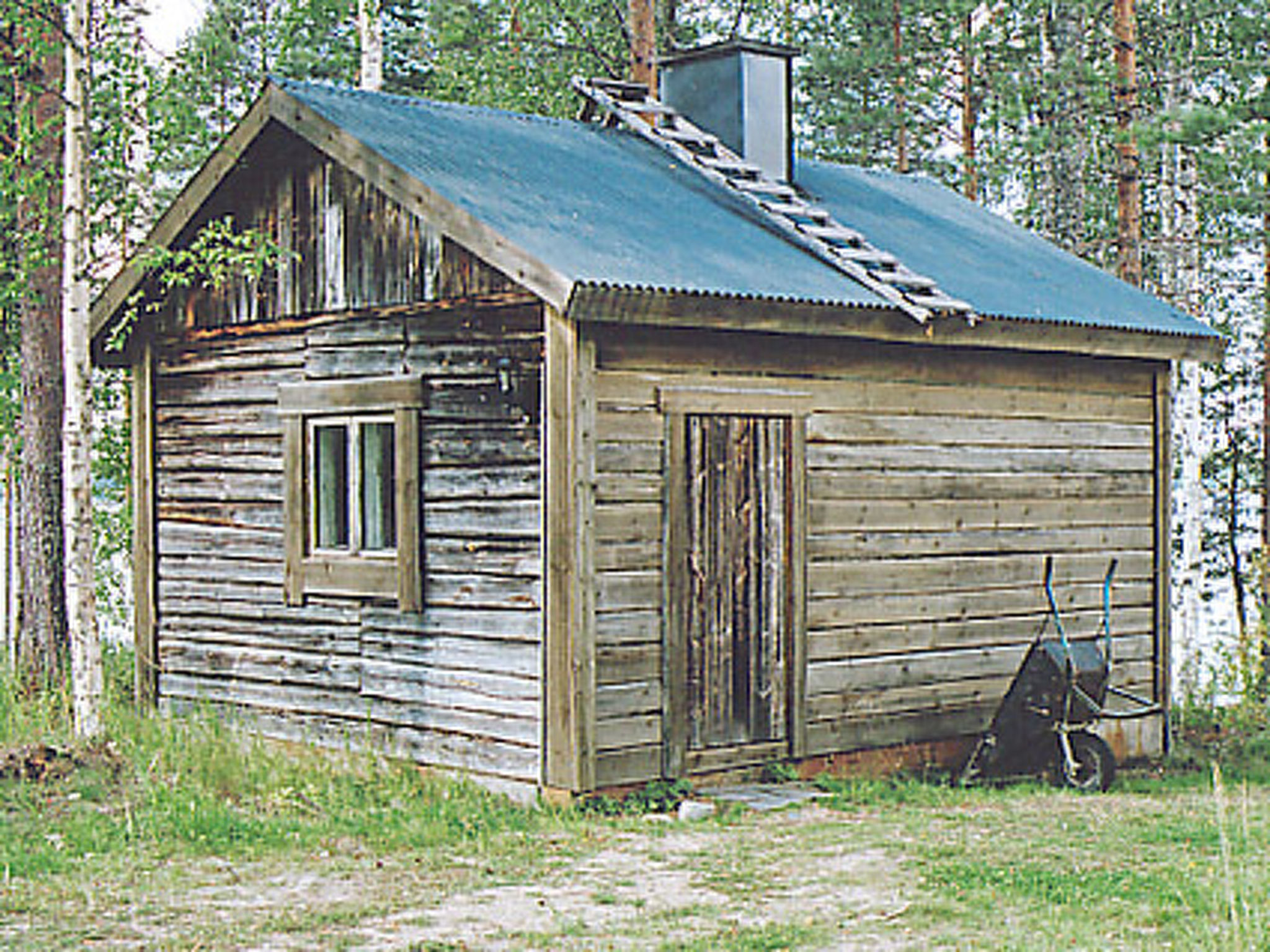 Maison Eteläranta – Intérieur, photo 9 sur 34