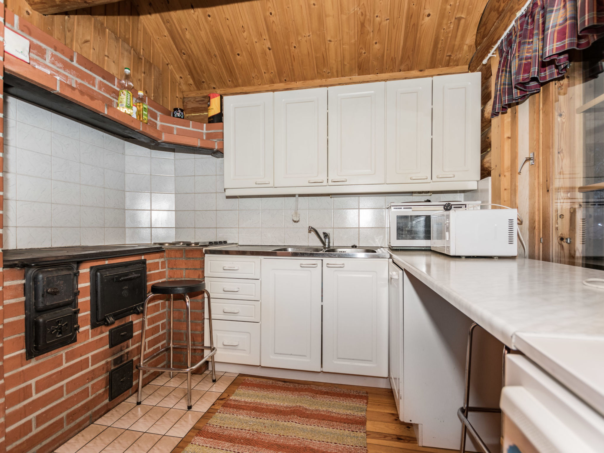 Maison Mikko – Intérieur, photo 7 sur 44