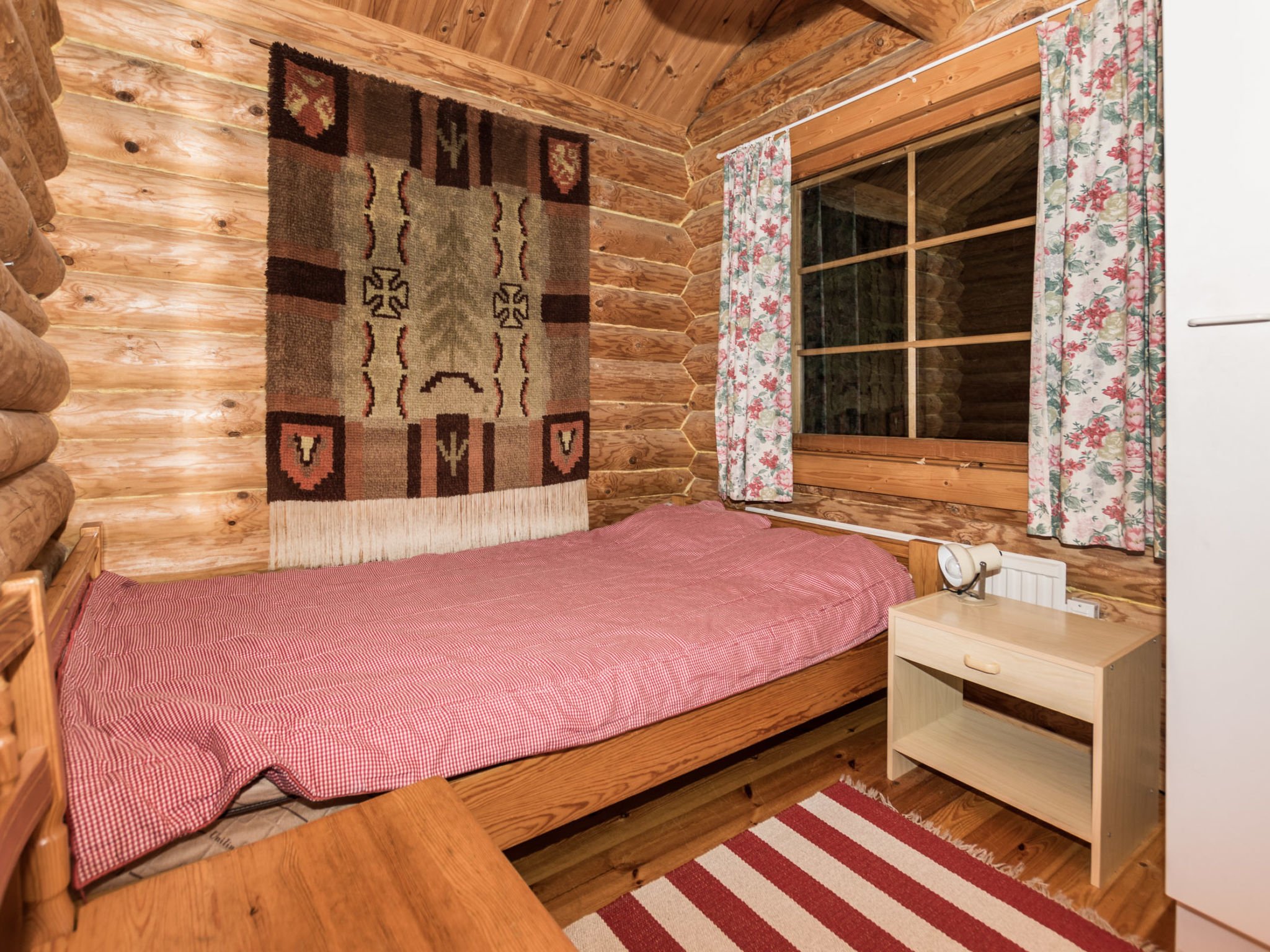 Maison Mikko – Intérieur, photo 8 sur 44