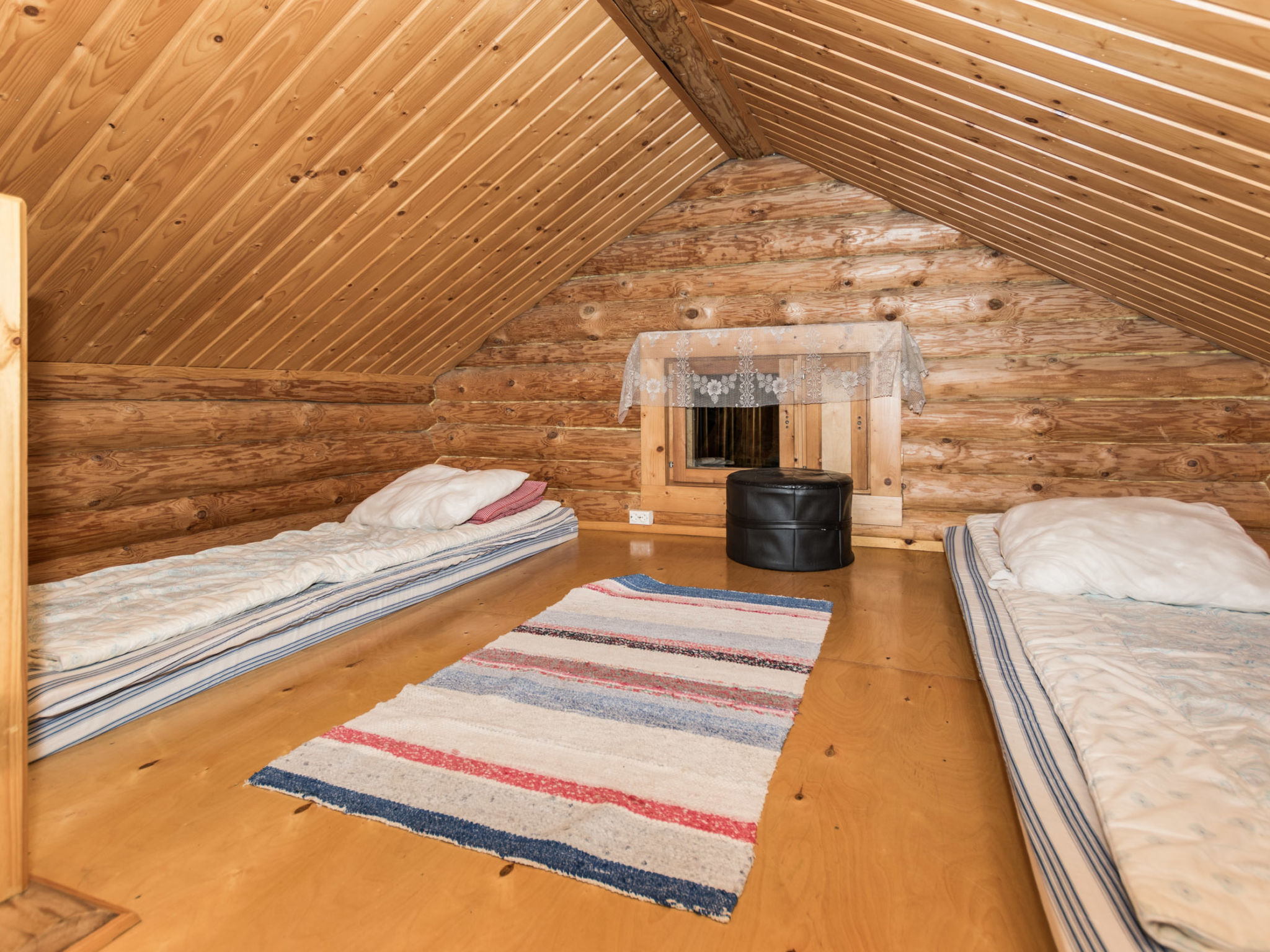 Maison Mikko – Intérieur, photo 10 sur 44