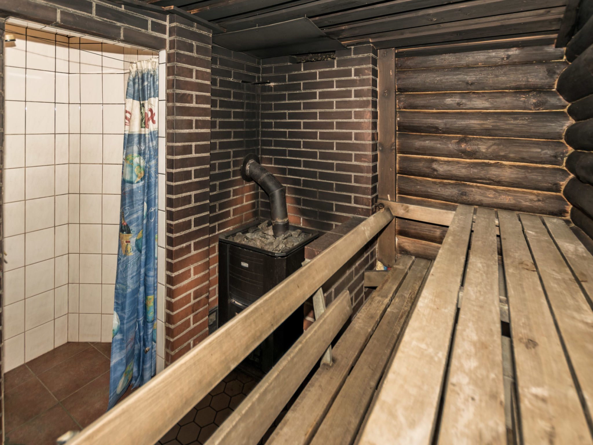 Maison Mikko – Intérieur, photo 17 sur 44