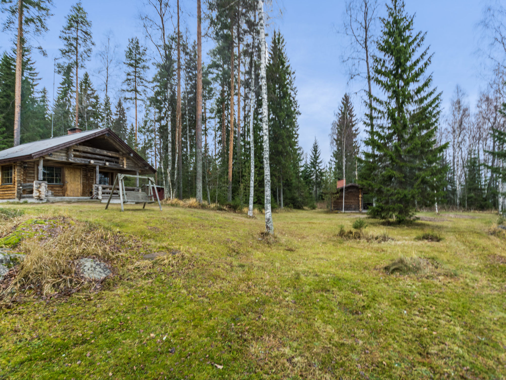 Maison Mikko – Intérieur, photo 43 sur 44