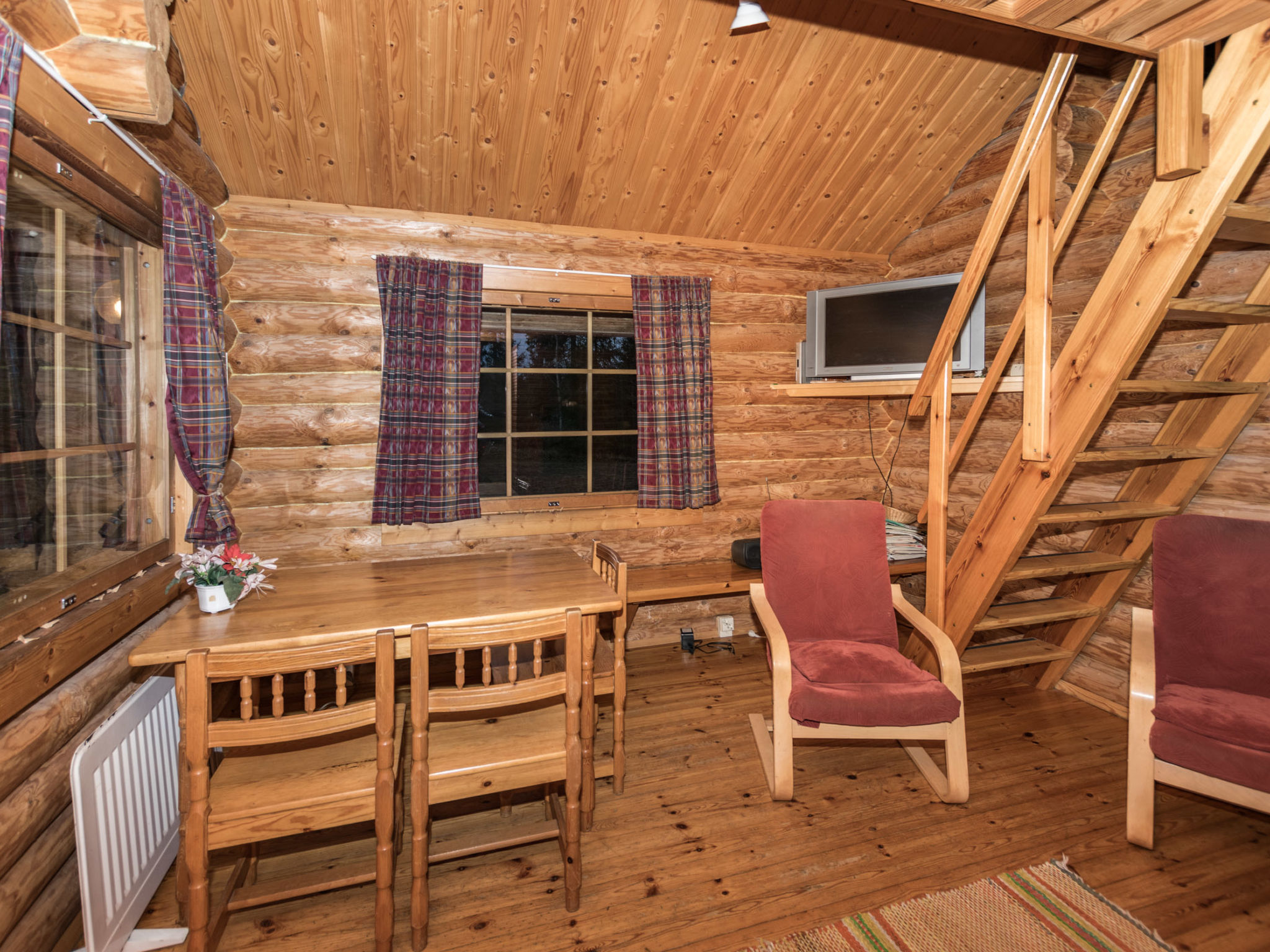 Maison Mikko – Intérieur, photo 42 sur 44