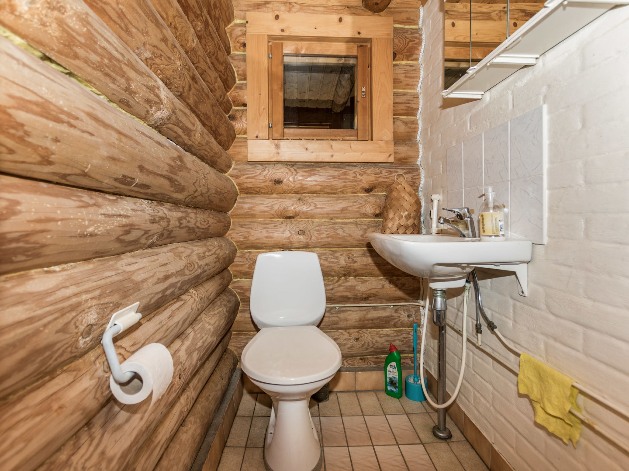 Maison Mikko – Intérieur, photo 35 sur 44