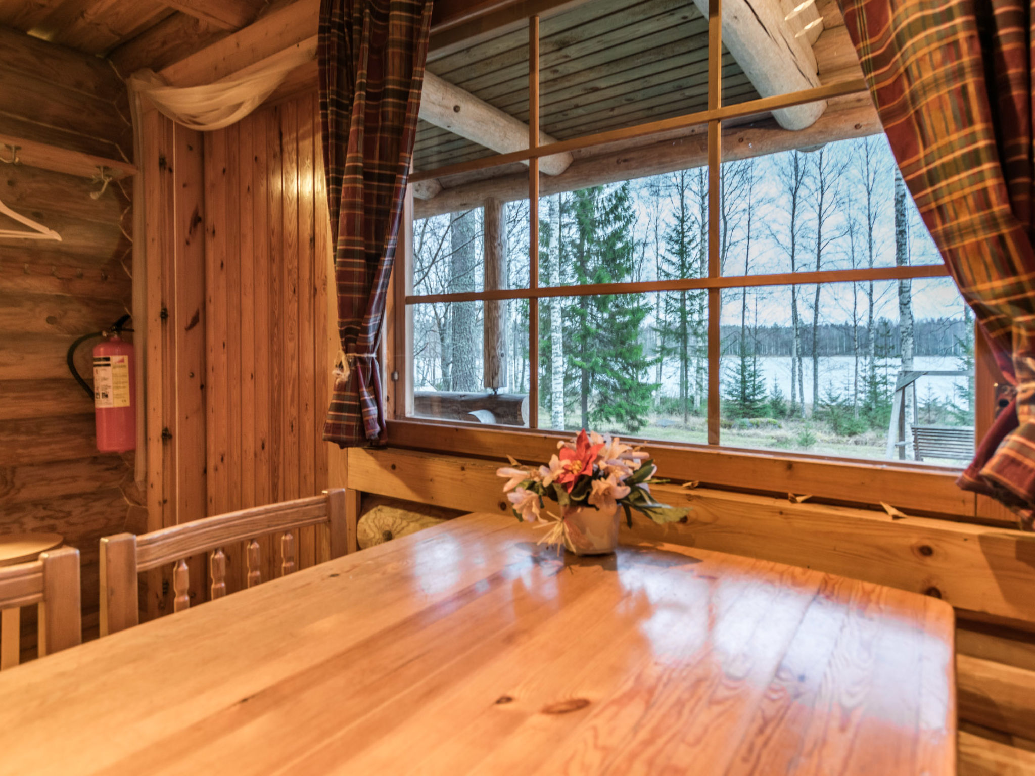 Maison Mikko – Intérieur, photo 34 sur 44