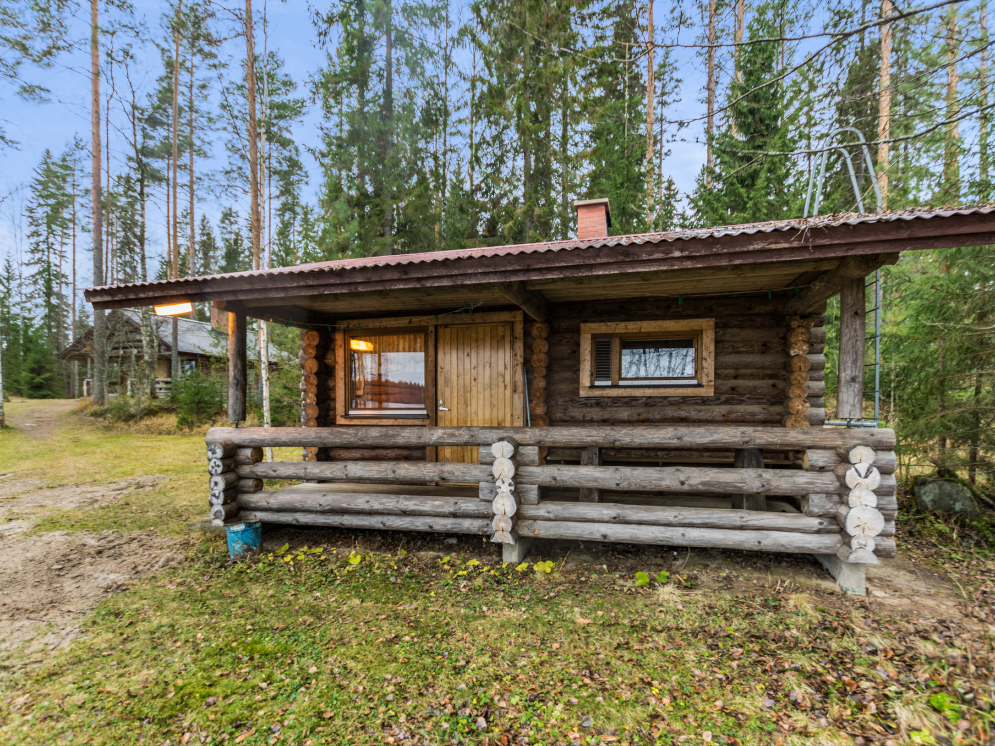 Maison Mikko – Intérieur, photo 33 sur 44