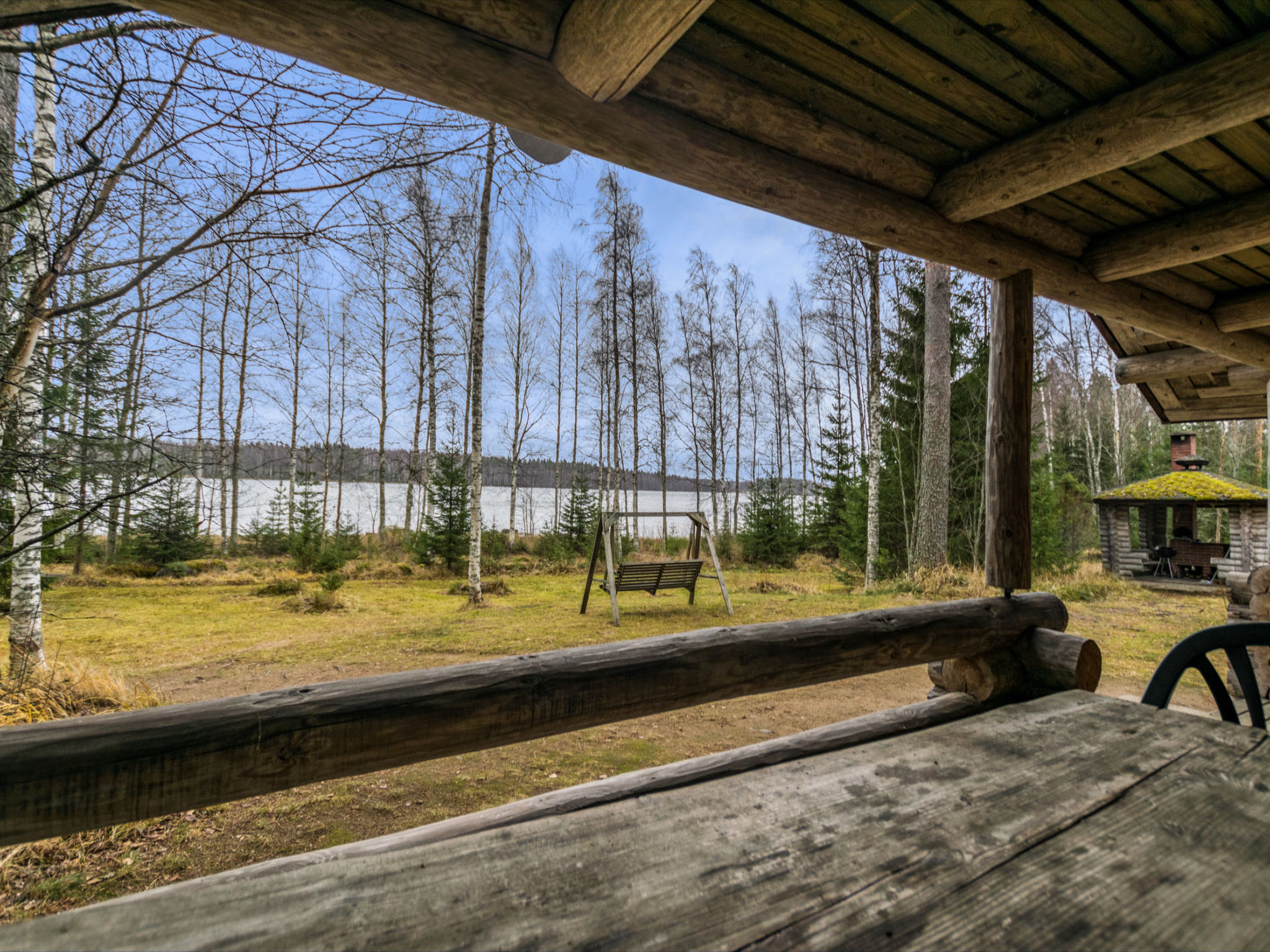 Maison Mikko – Intérieur, photo 32 sur 44