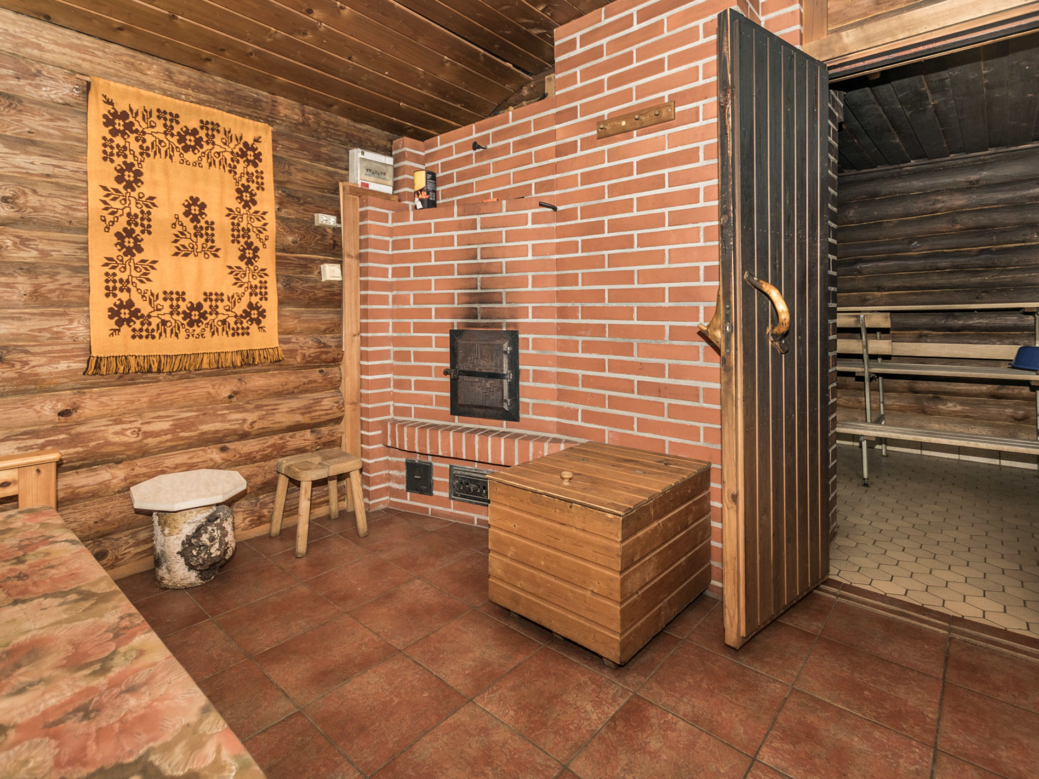 Maison Mikko – Intérieur, photo 31 sur 44
