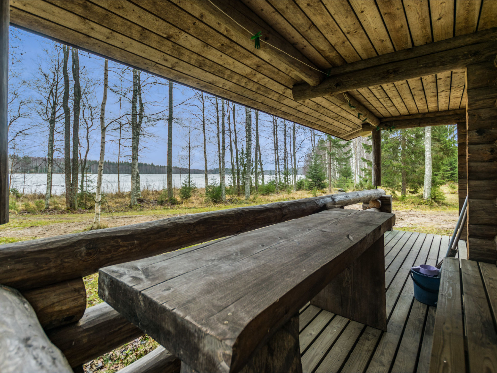 Maison Mikko – Intérieur, photo 28 sur 44