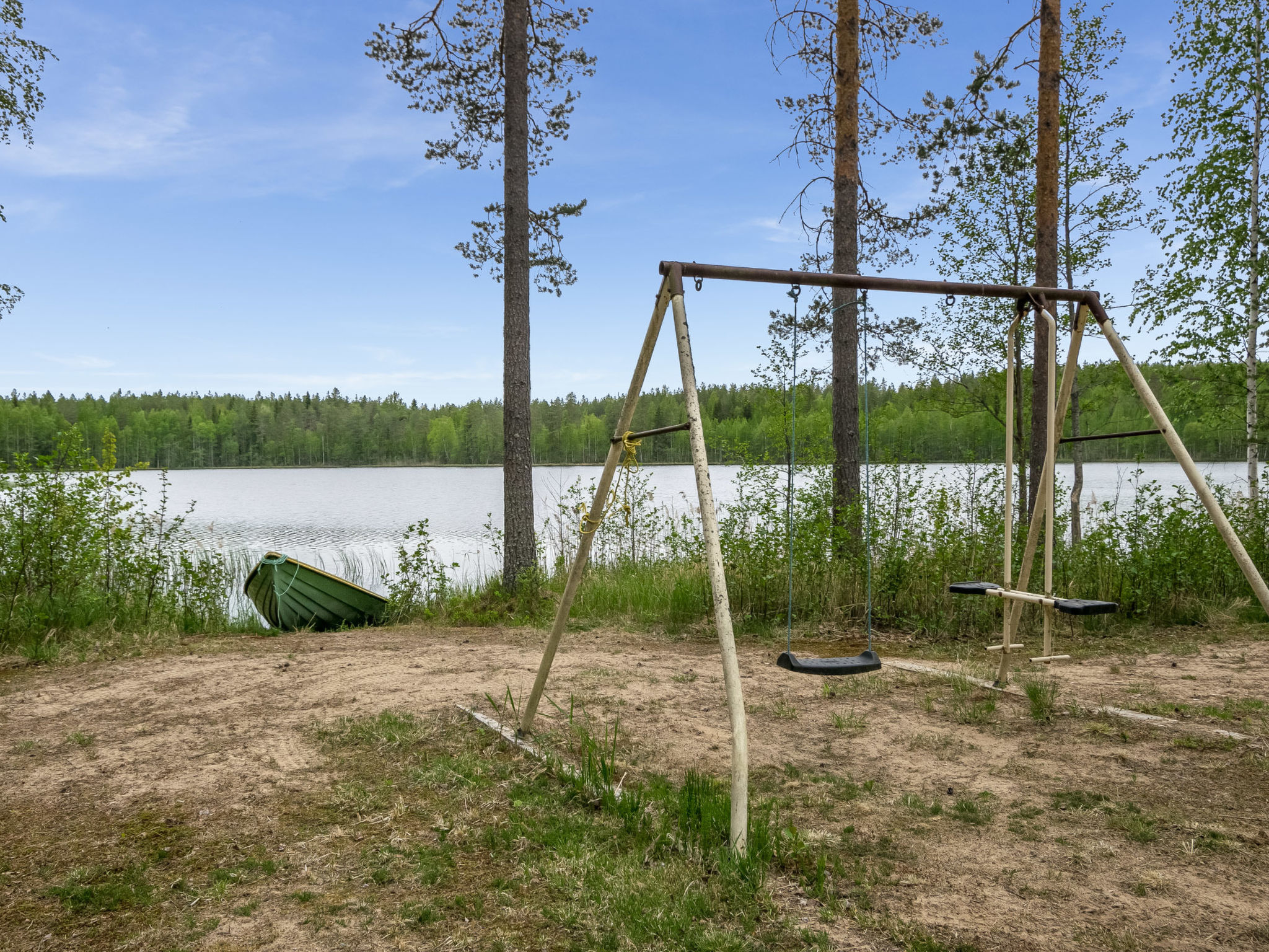 Aurinkoniemi