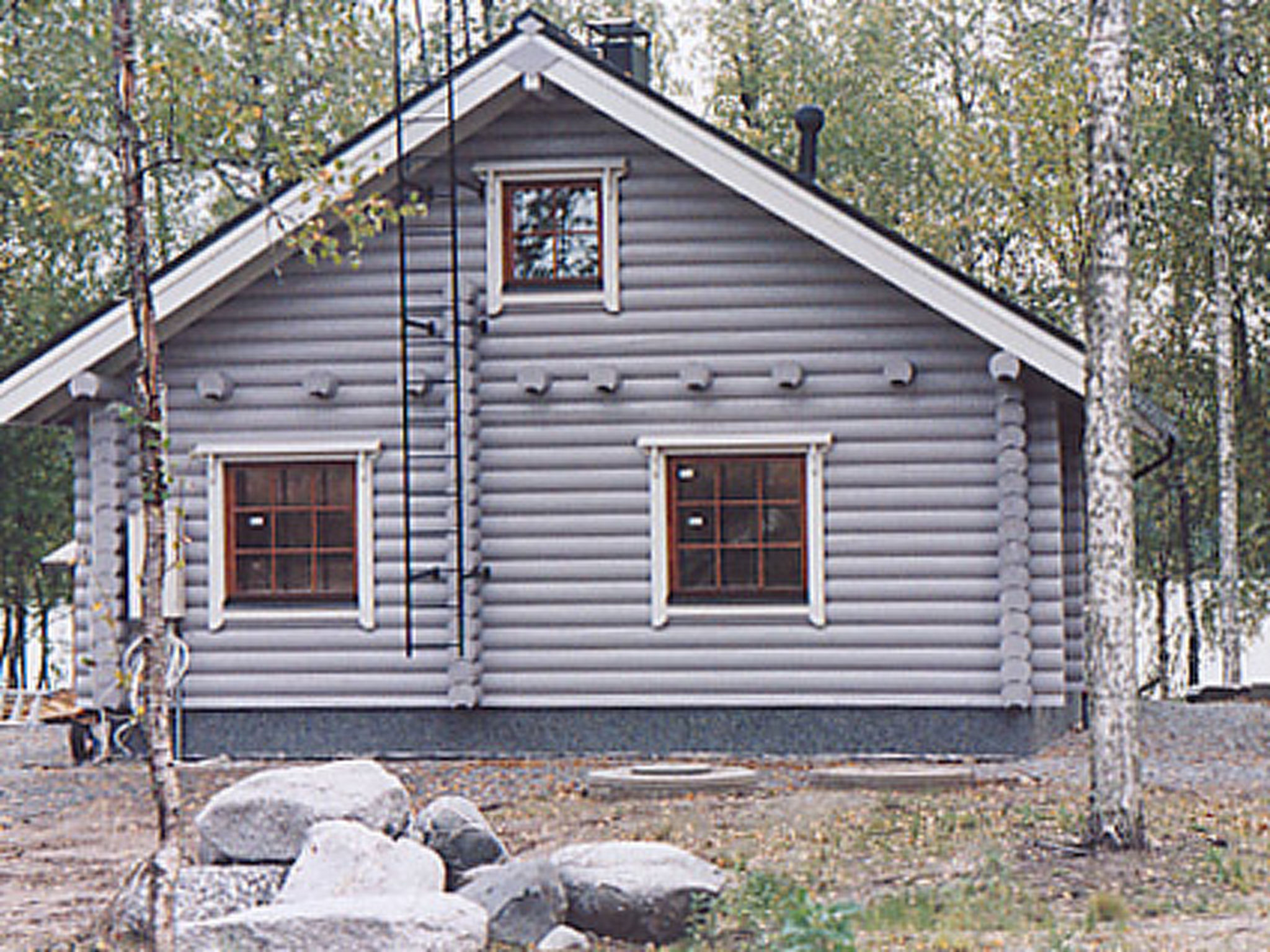 Maison Koivuranta – Intérieur, photo 23 sur 26
