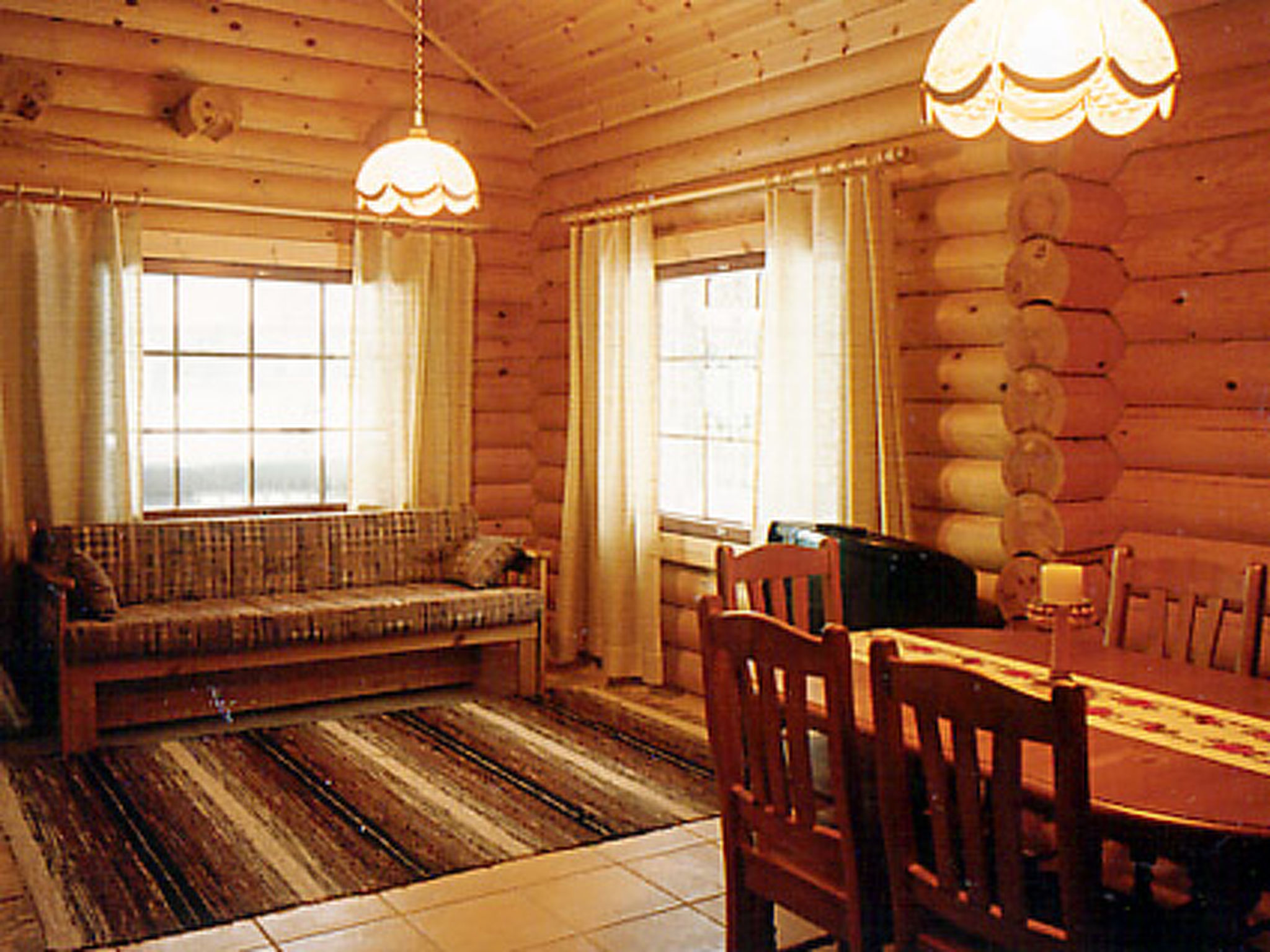 Maison Koivuranta – Intérieur, photo 21 sur 26