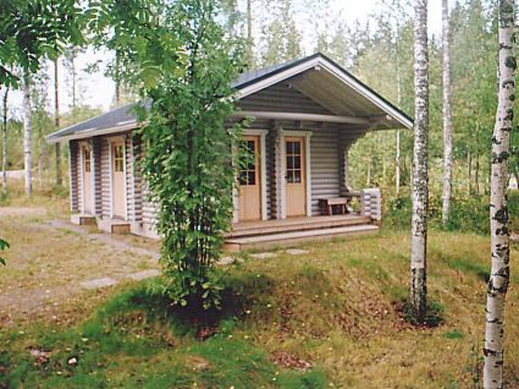 Maison Koivuranta – Intérieur, photo 16 sur 26