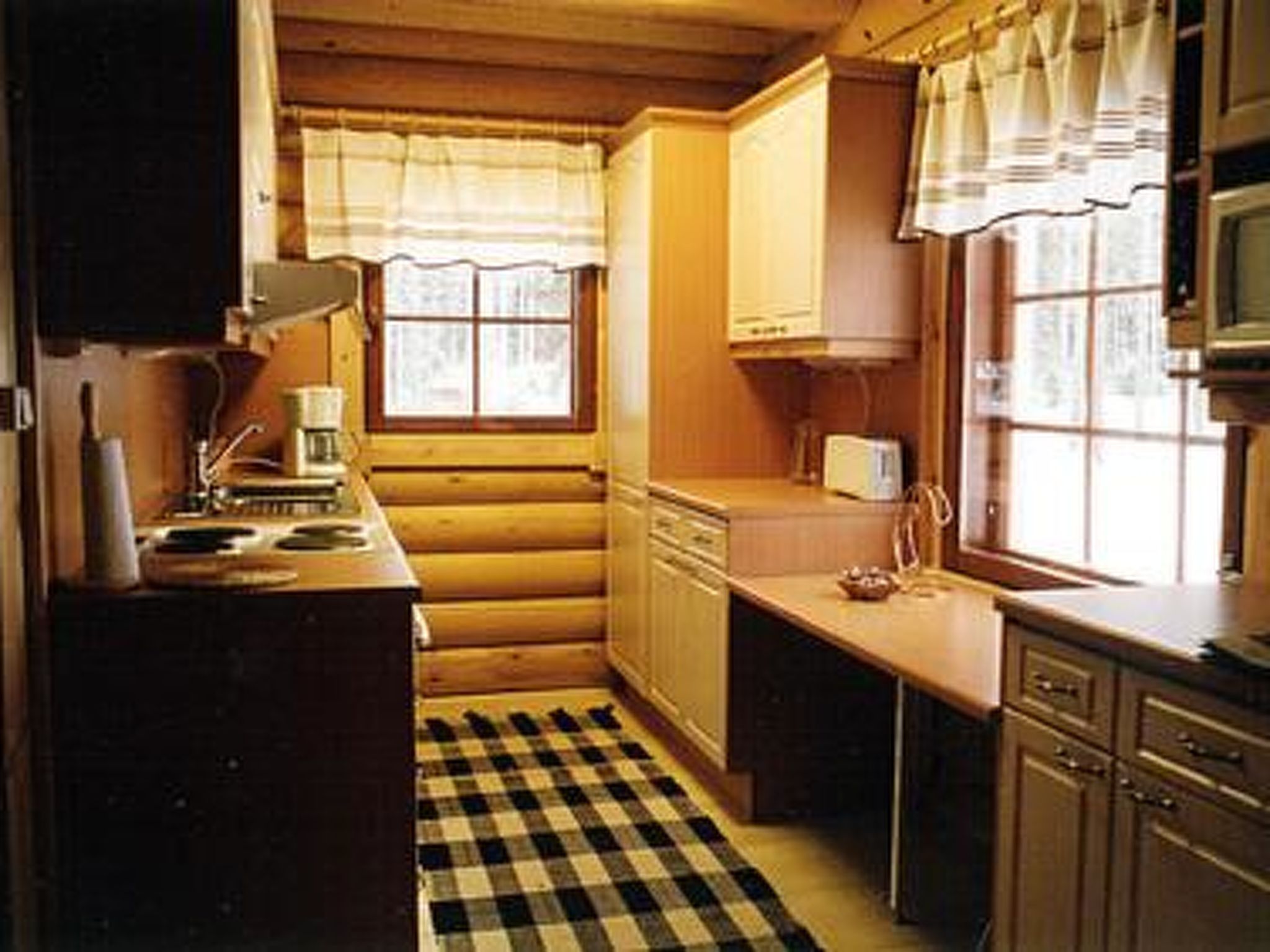 Maison Koivuranta – Intérieur, photo 13 sur 26