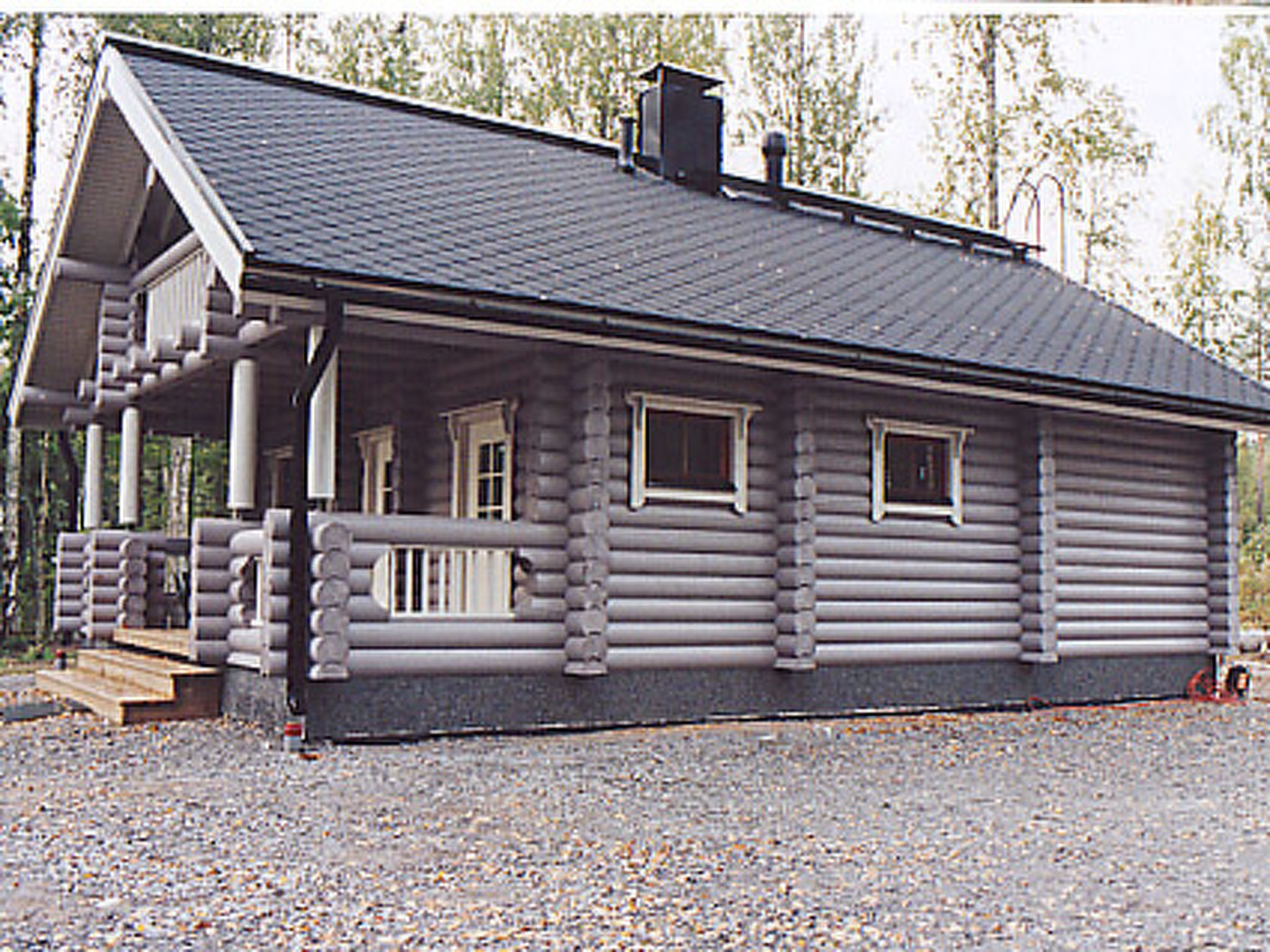 Maison Koivuranta – Intérieur, photo 10 sur 26