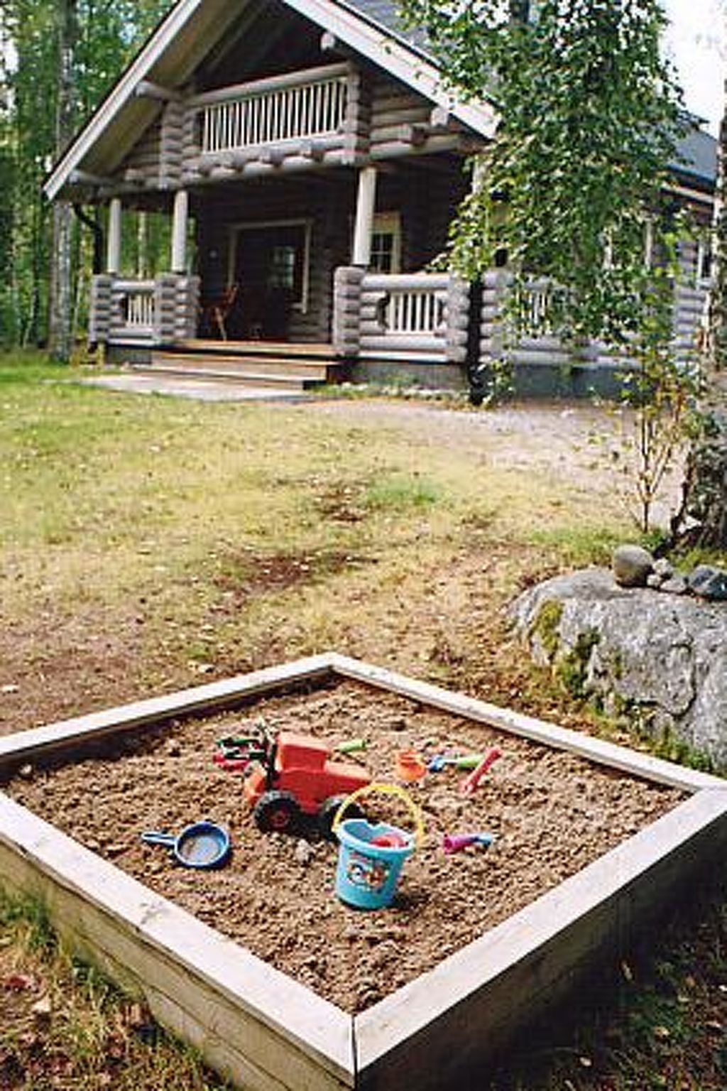 Maison Koivuranta – Intérieur, photo 6 sur 26