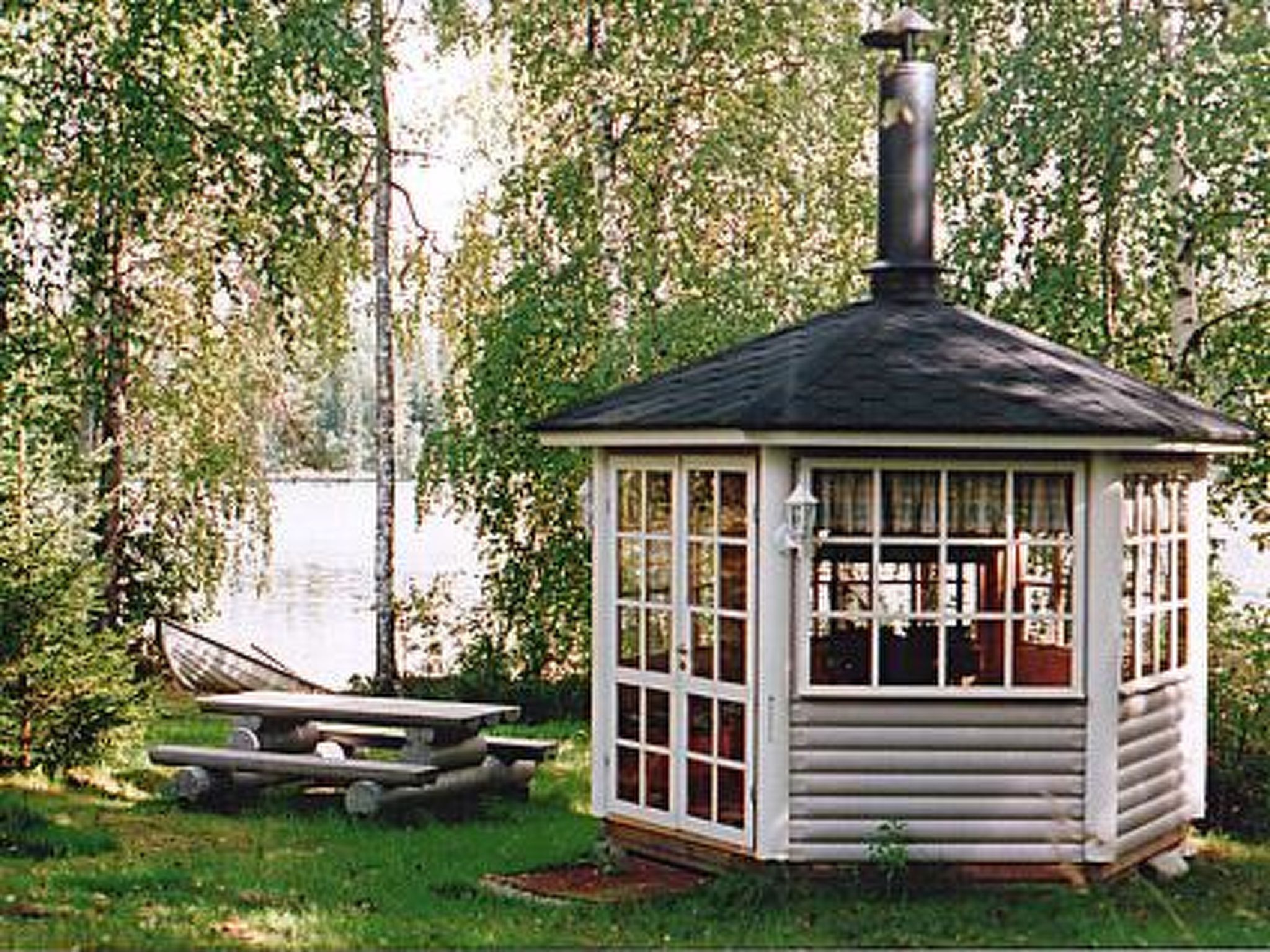 Maison Koivuranta – Intérieur, photo 5 sur 26