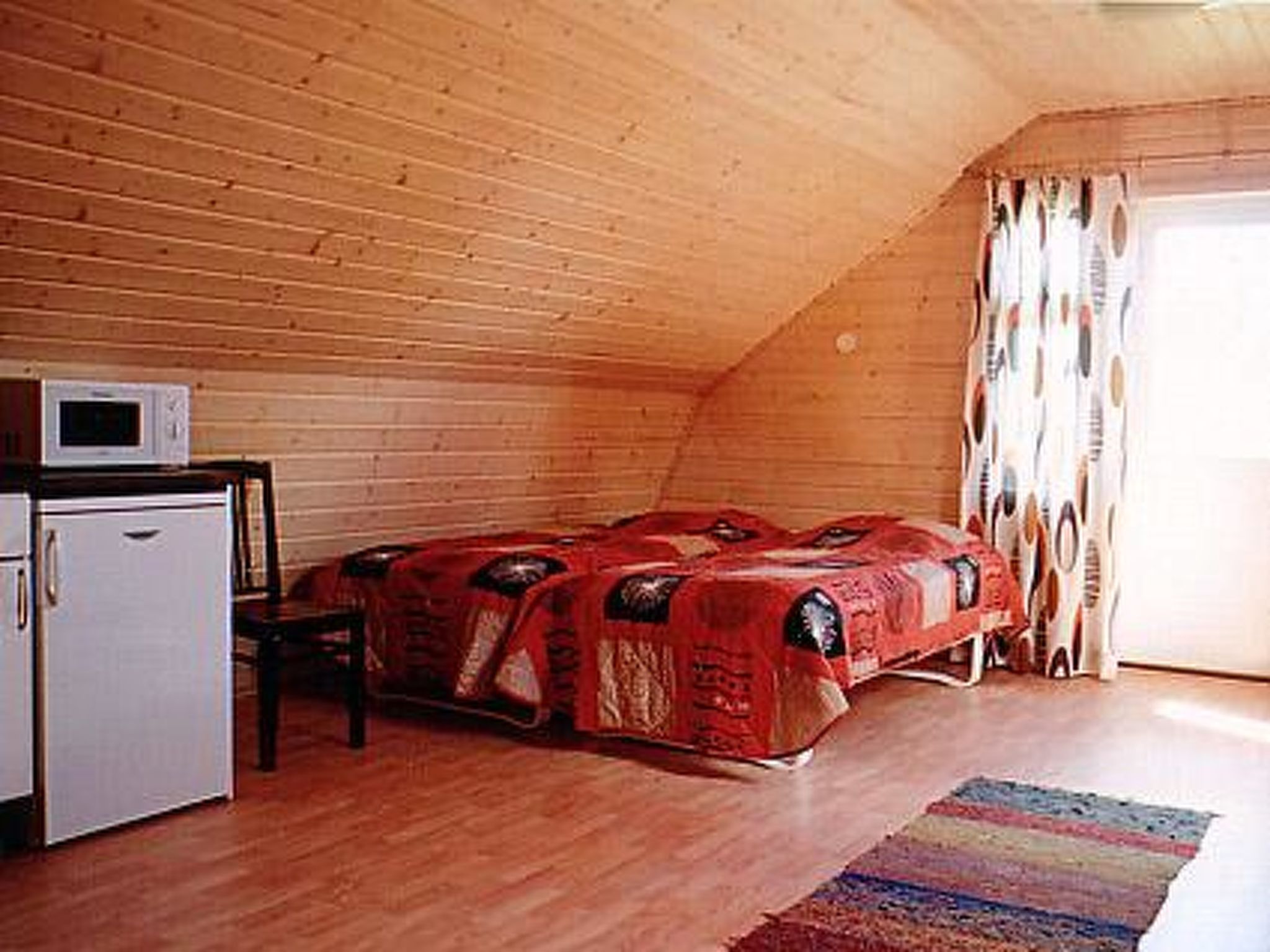 Maison Jokiranta – Intérieur, photo 6 sur 14