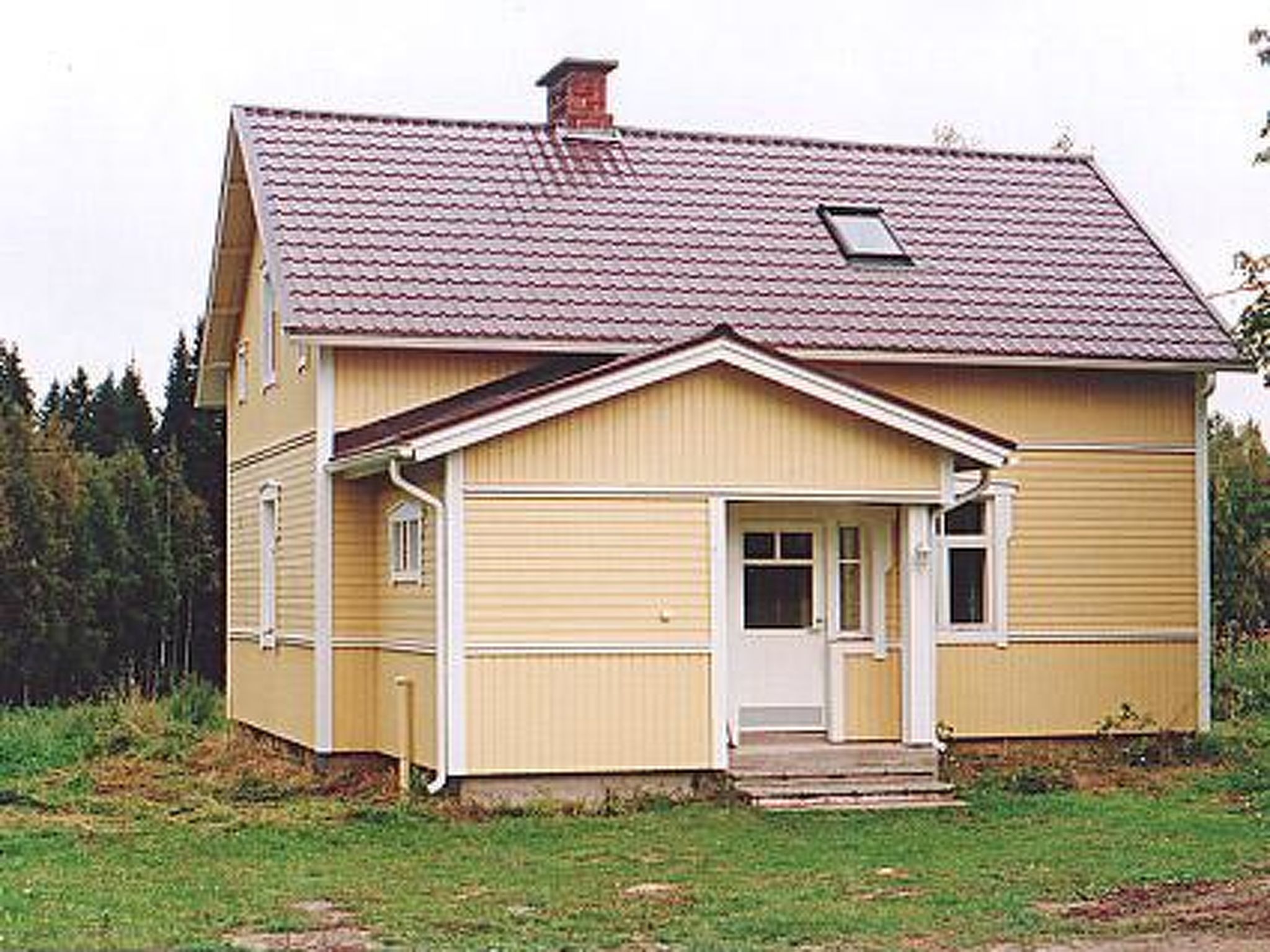 Maison Jokiranta – Intérieur, photo 9 sur 14
