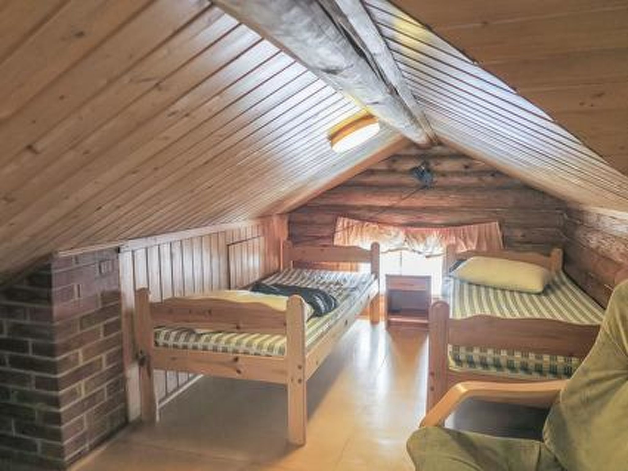 Maison Hepolehto – Intérieur, photo 14 sur 44