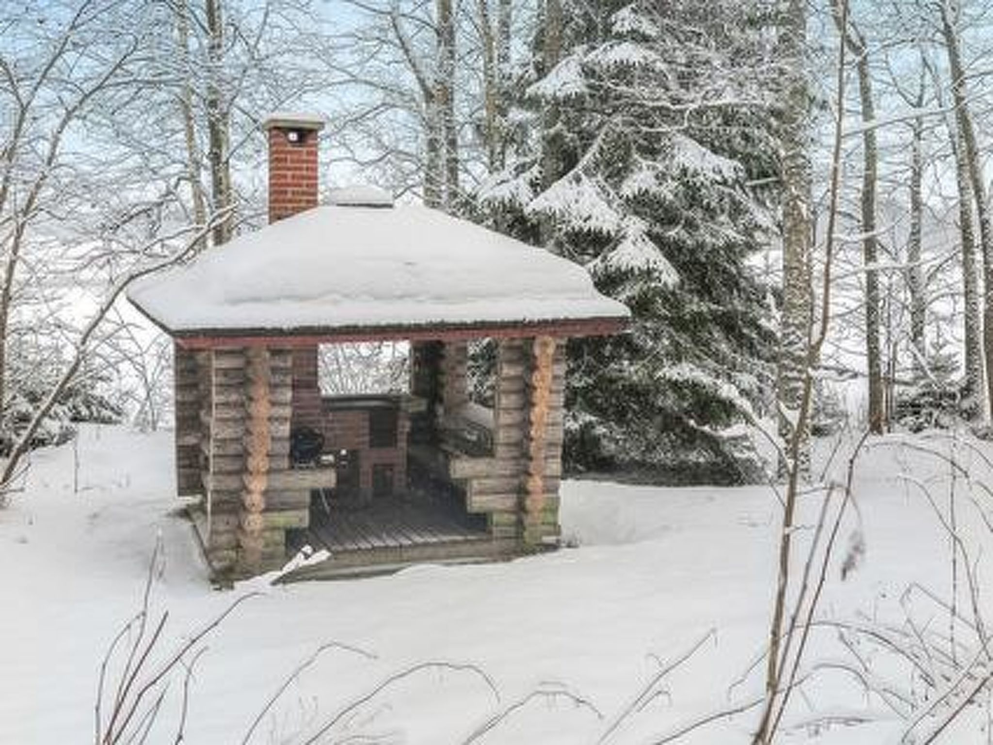Maison Hepolehto – Intérieur, photo 17 sur 44