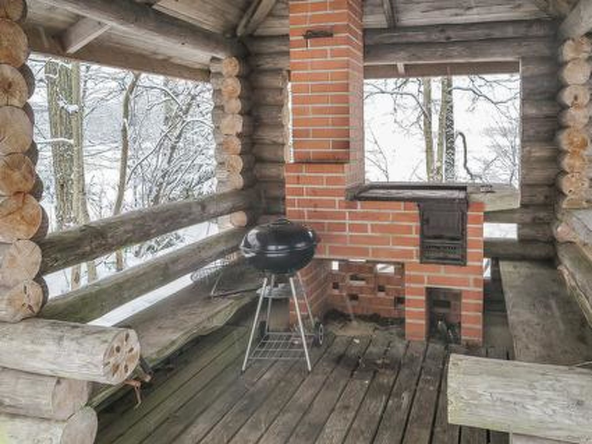 Maison Hepolehto – Intérieur, photo 18 sur 44