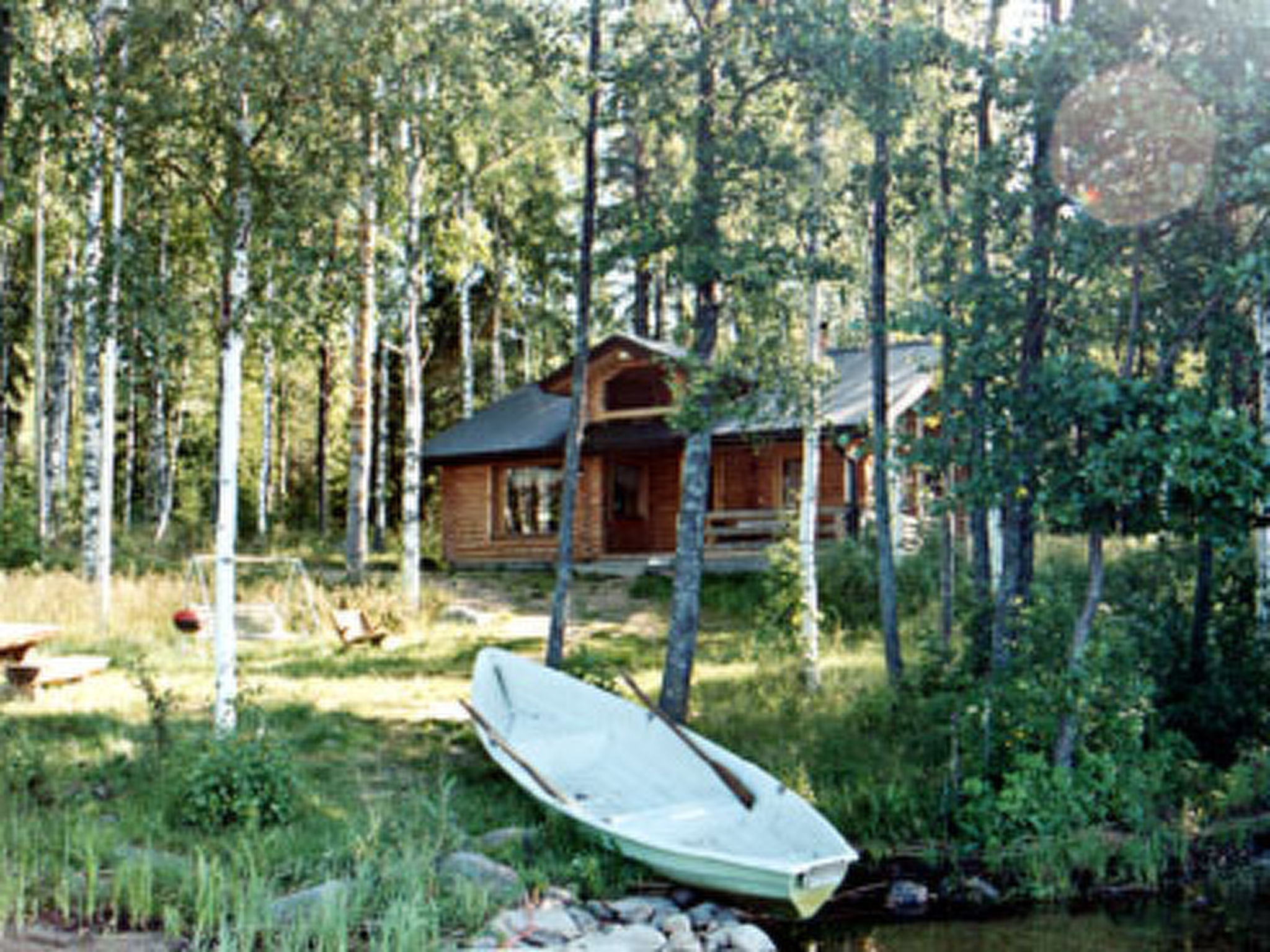 Maison Hepolehto – Intérieur, photo 43 sur 44