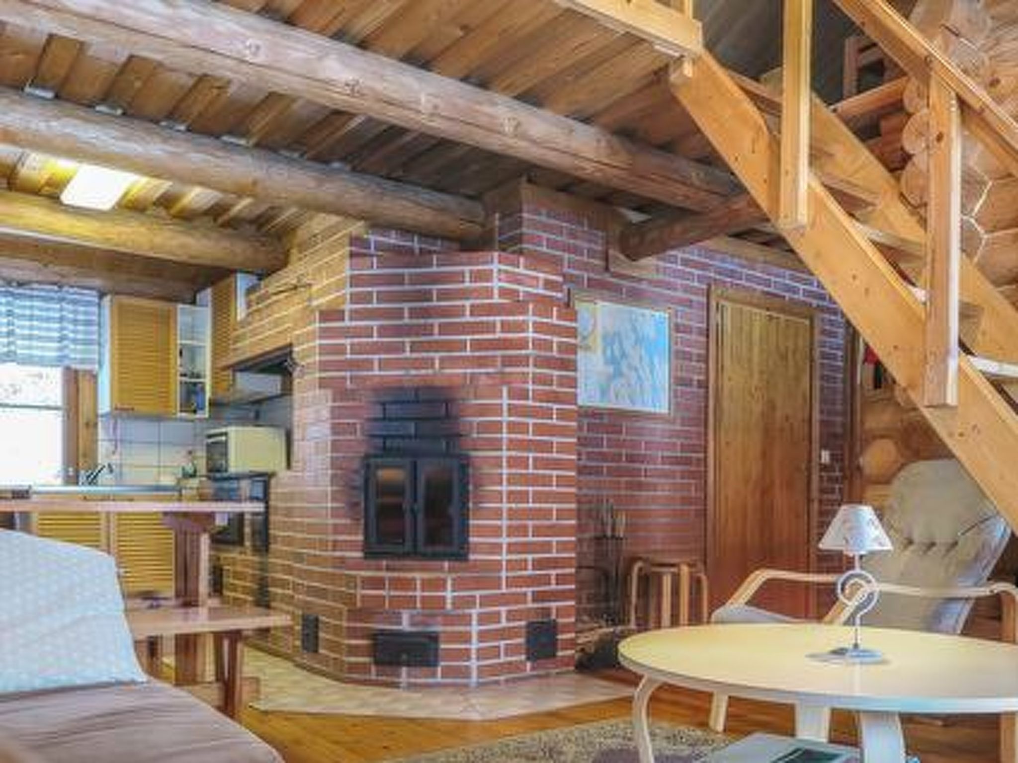 Maison Hepolehto – Intérieur, photo 41 sur 44