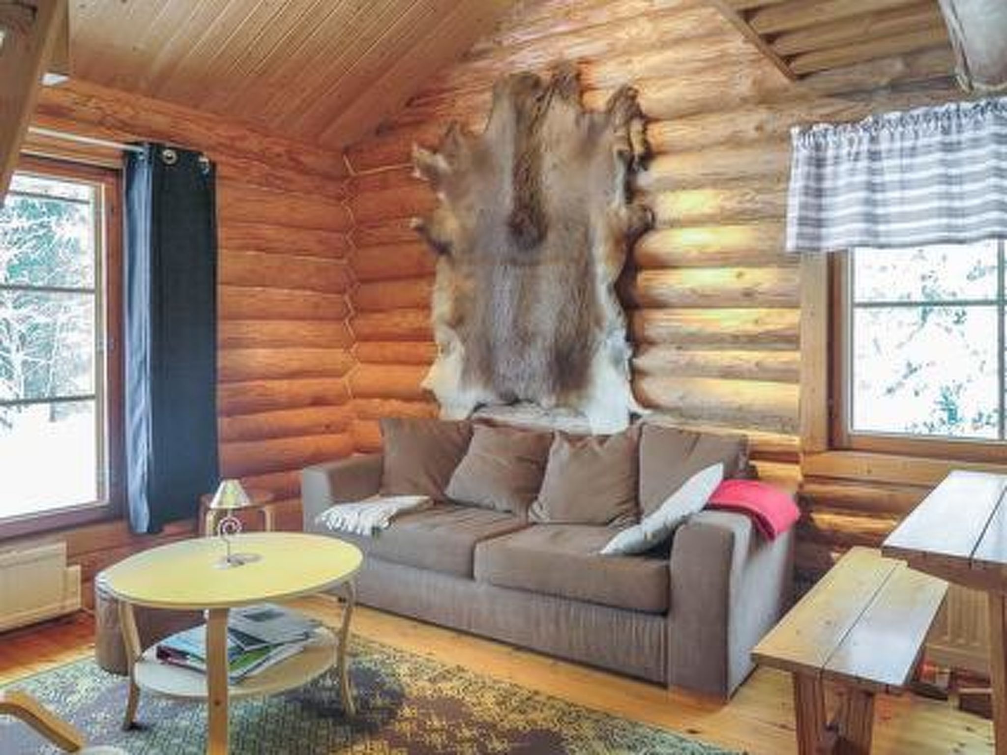 Maison Hepolehto – Intérieur, photo 40 sur 44