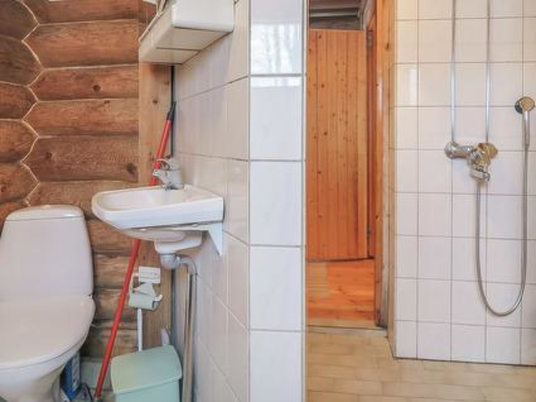 Maison Hepolehto – Intérieur, photo 37 sur 44