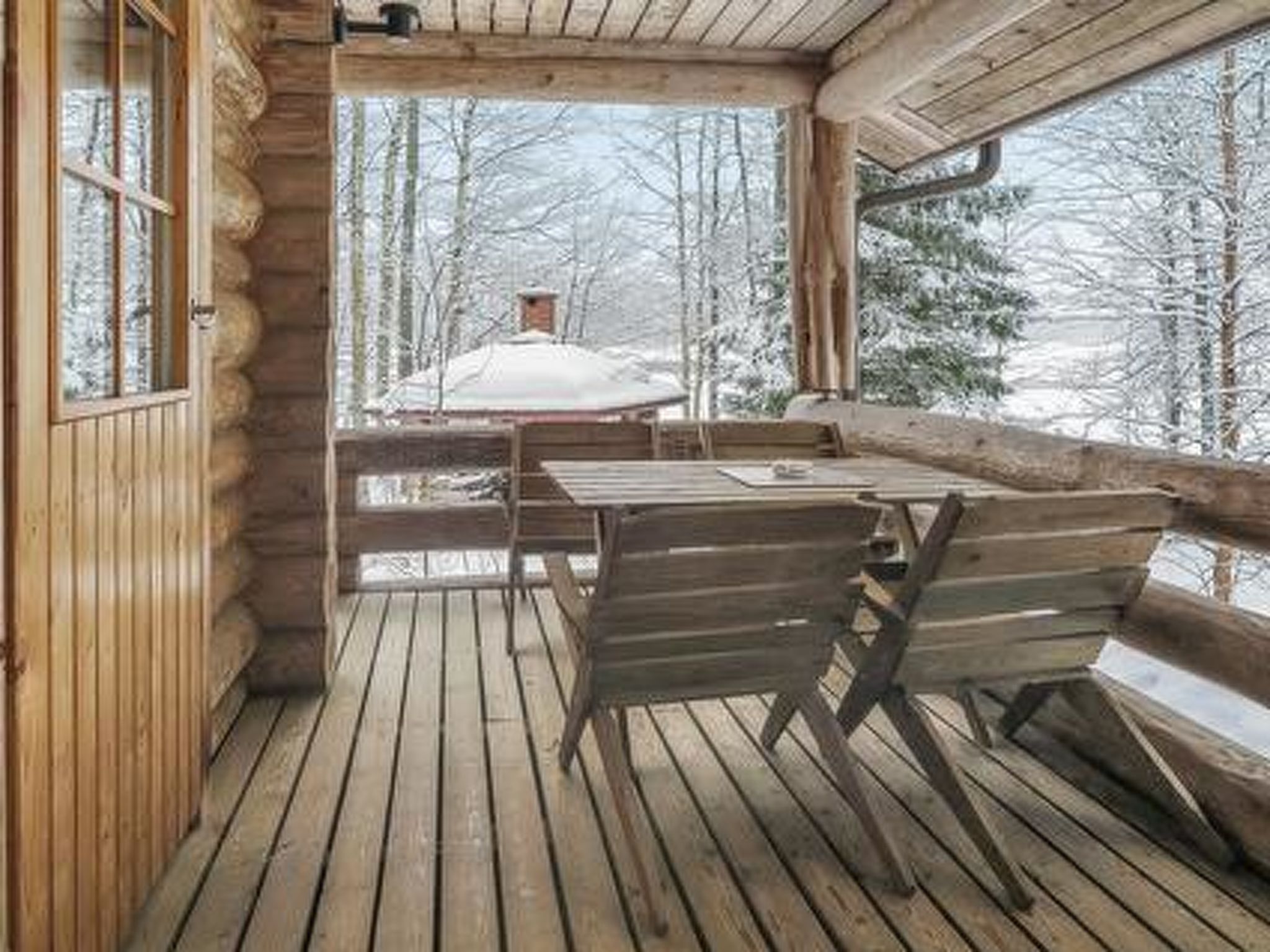 Maison Hepolehto – Intérieur, photo 32 sur 44