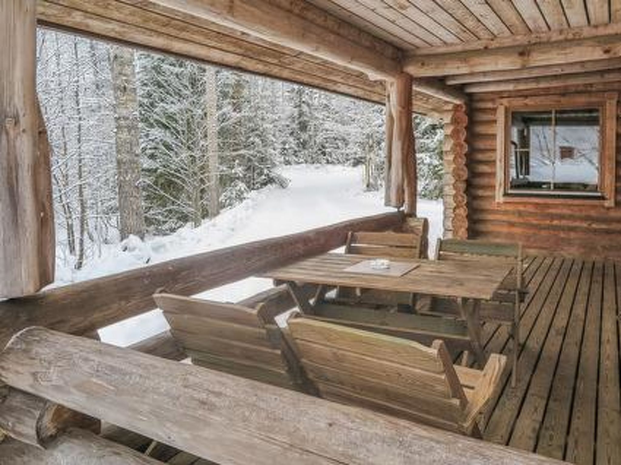 Maison Hepolehto – Intérieur, photo 31 sur 44