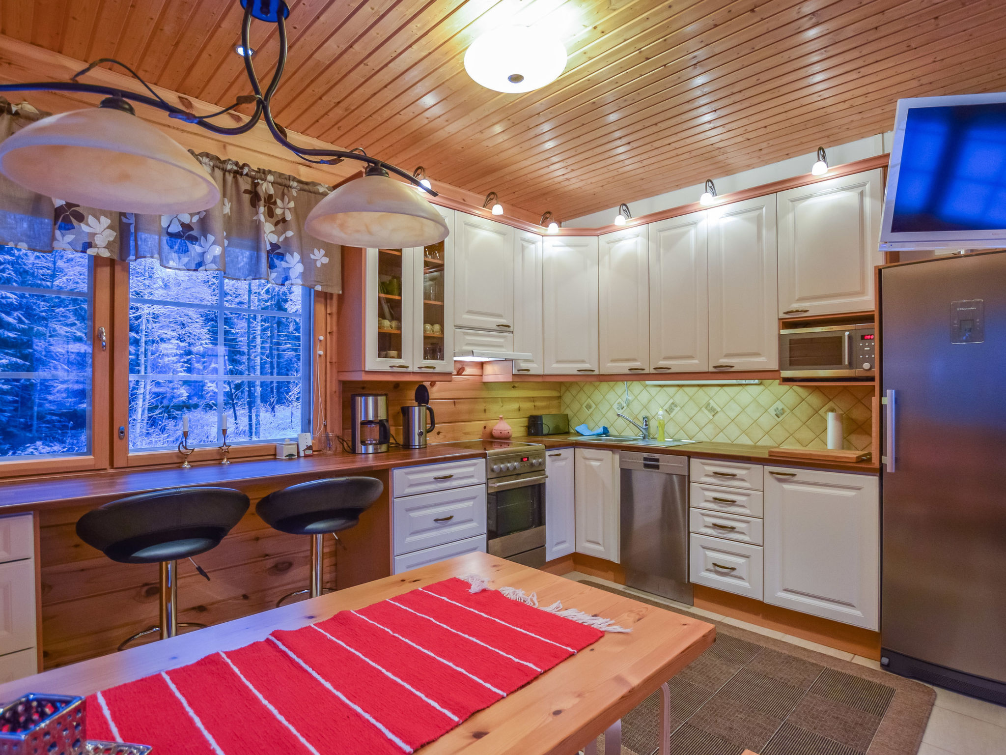 Maison Josala – Intérieur, photo 32 sur 36