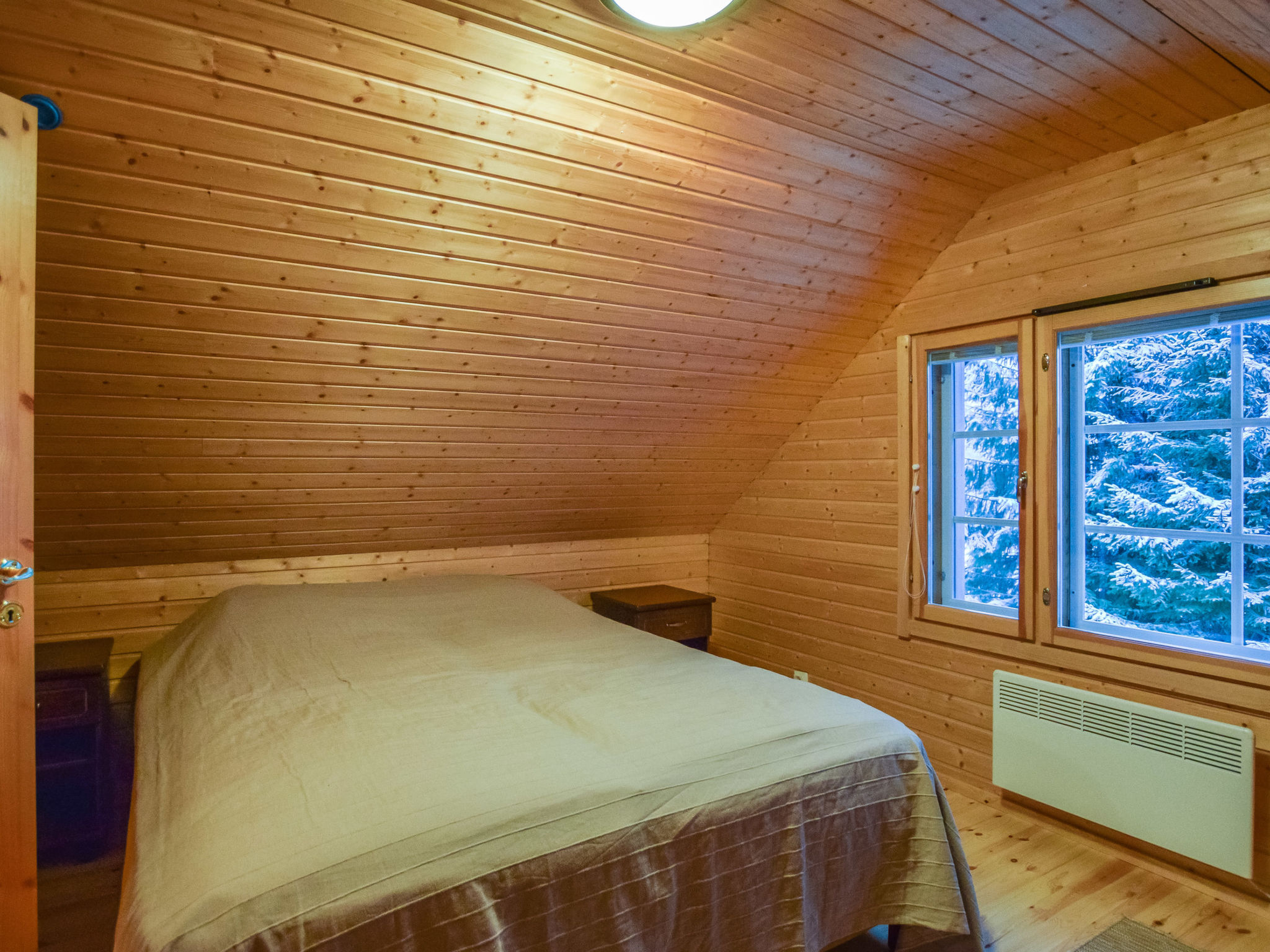 Maison Josala – Intérieur, photo 29 sur 36