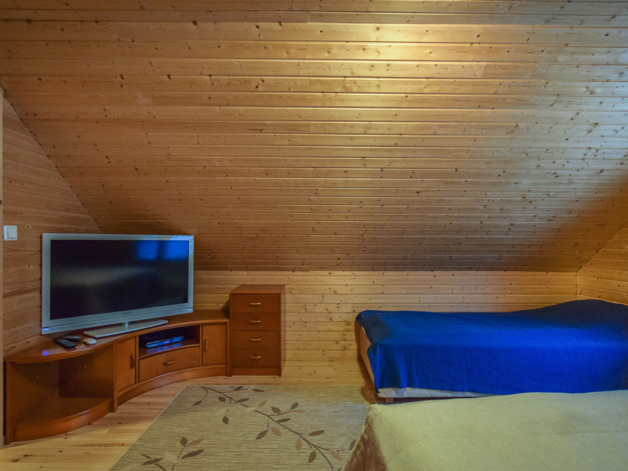 Maison Josala – Intérieur, photo 27 sur 36
