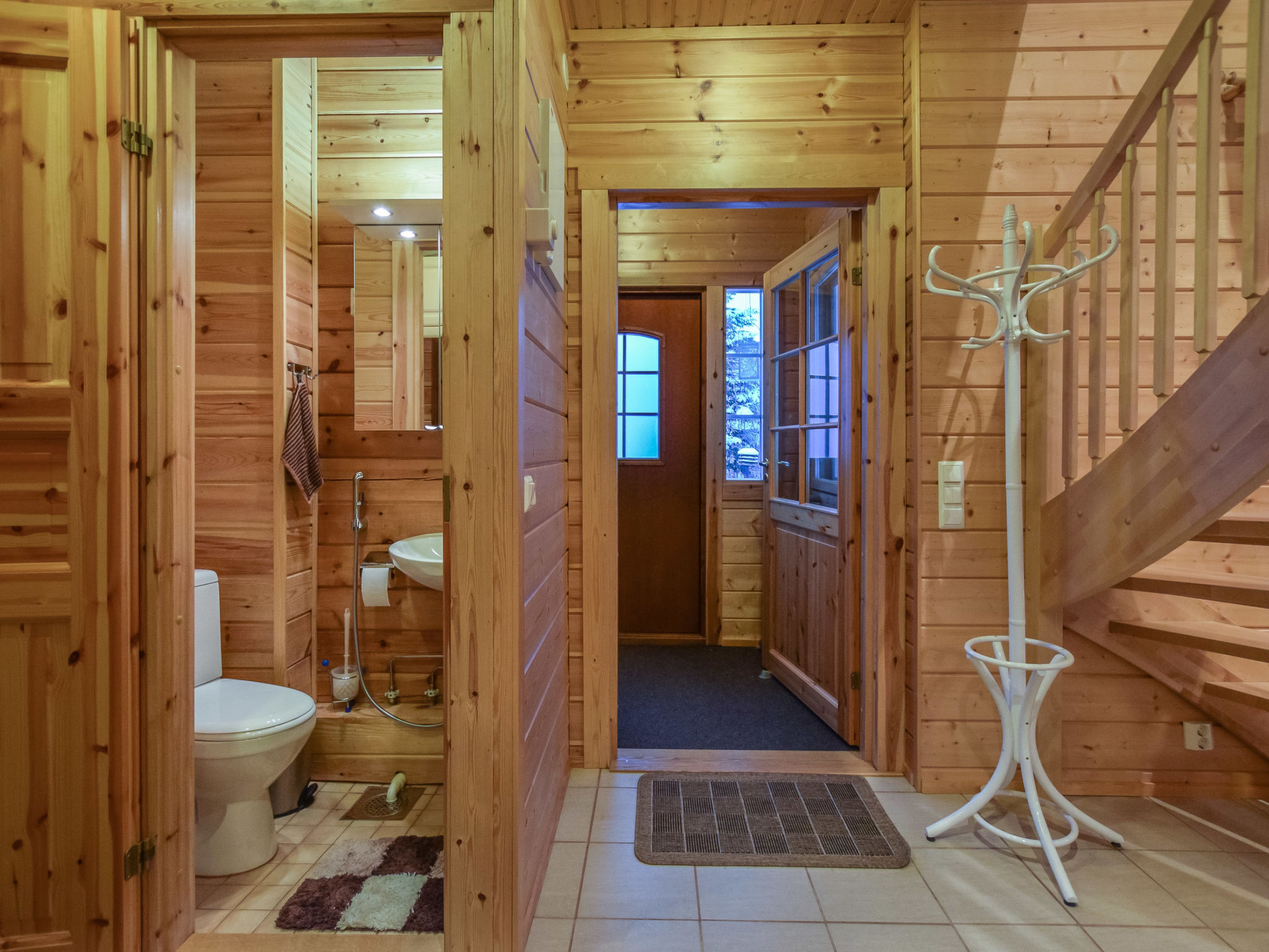 Maison Josala – Intérieur, photo 24 sur 36