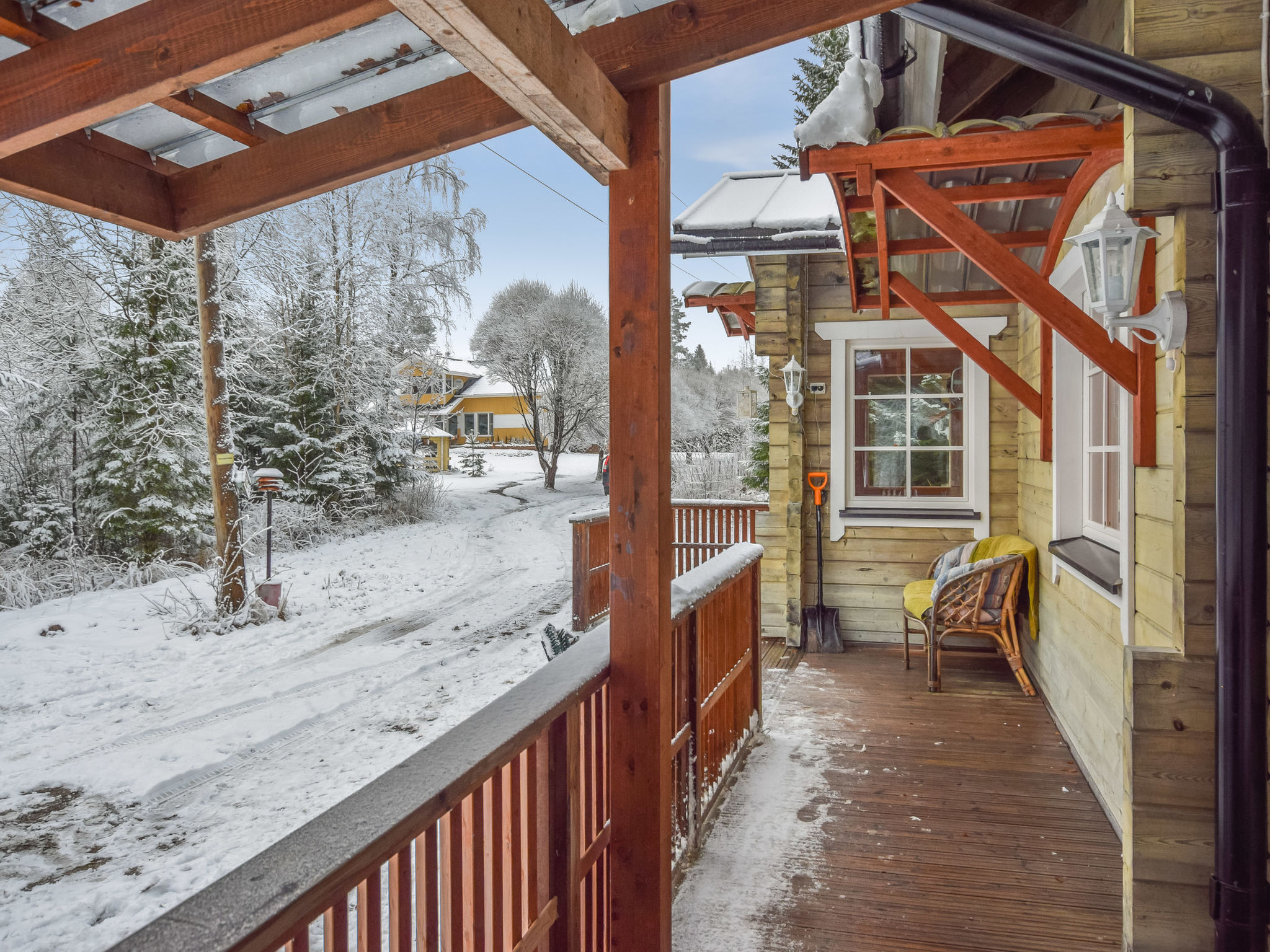 Maison Josala – Intérieur, photo 16 sur 36