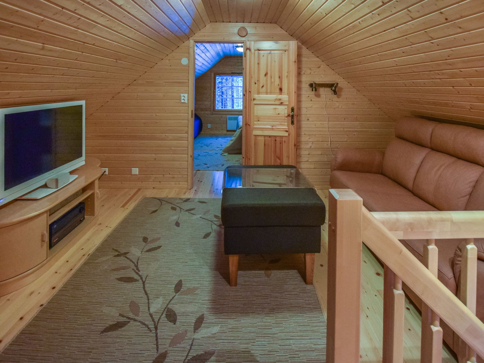 Maison Josala – Intérieur, photo 9 sur 36