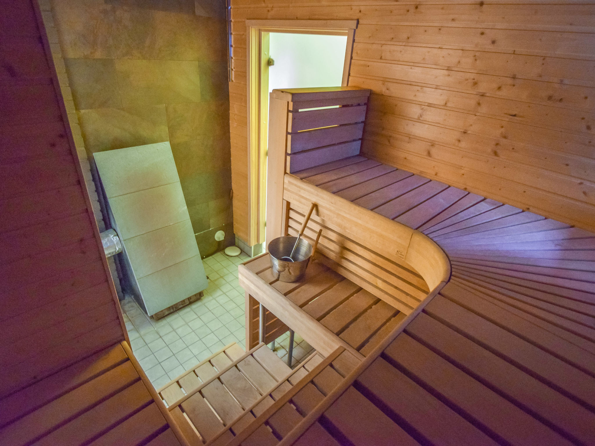 Maison Josala – Intérieur, photo 5 sur 36