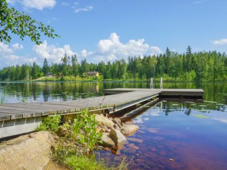 CASA DE VACACIONES AURINKO