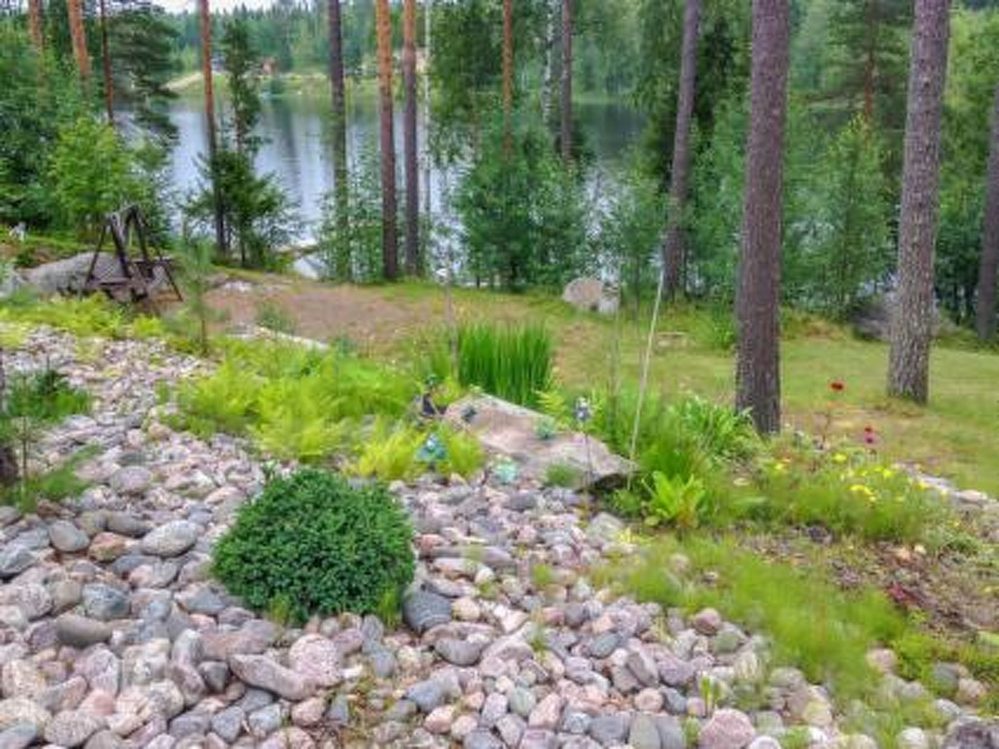 Maison Aurinko – Intérieur, photo 15 sur 94