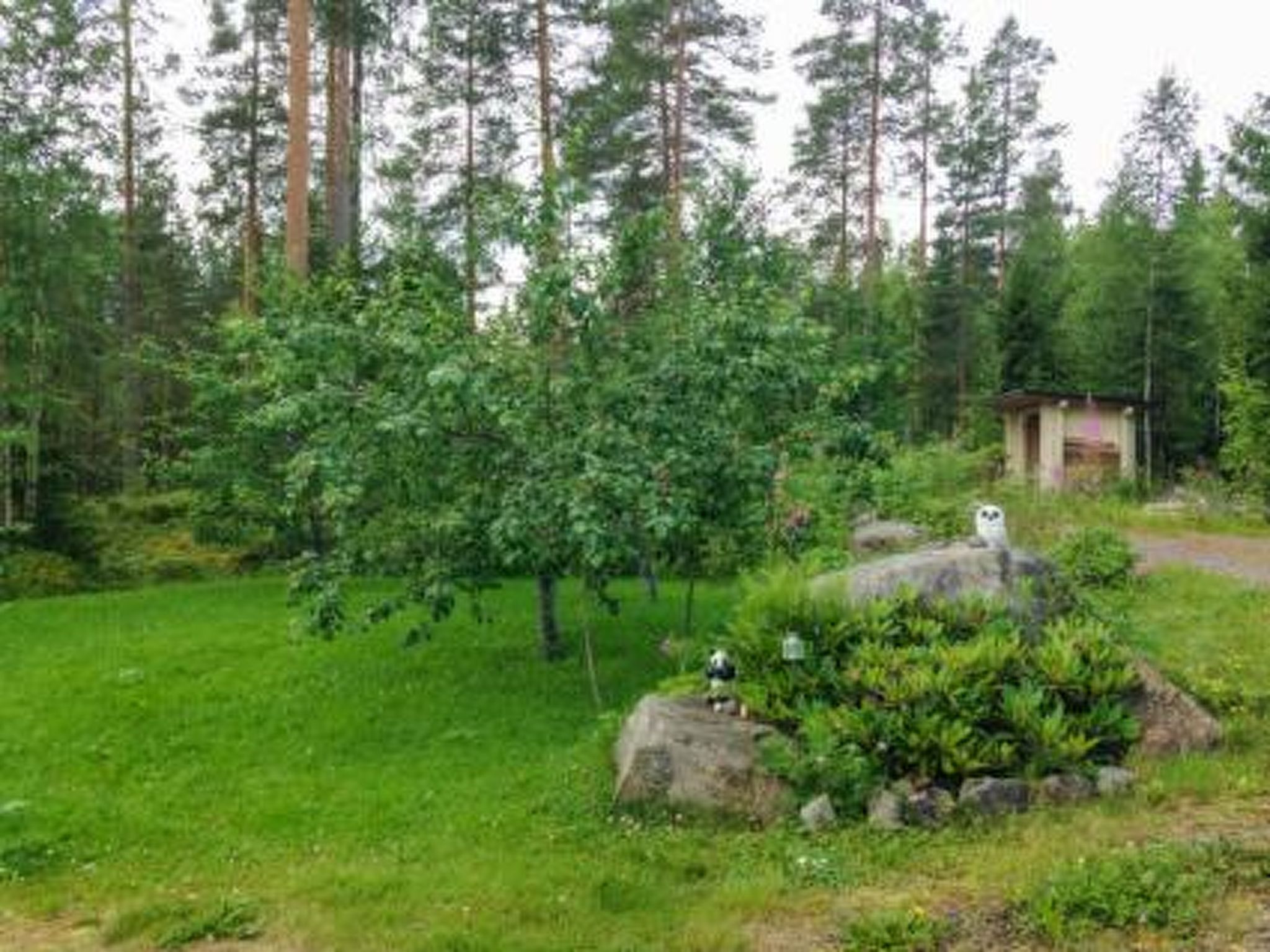 Maison Aurinko – Intérieur, photo 13 sur 94