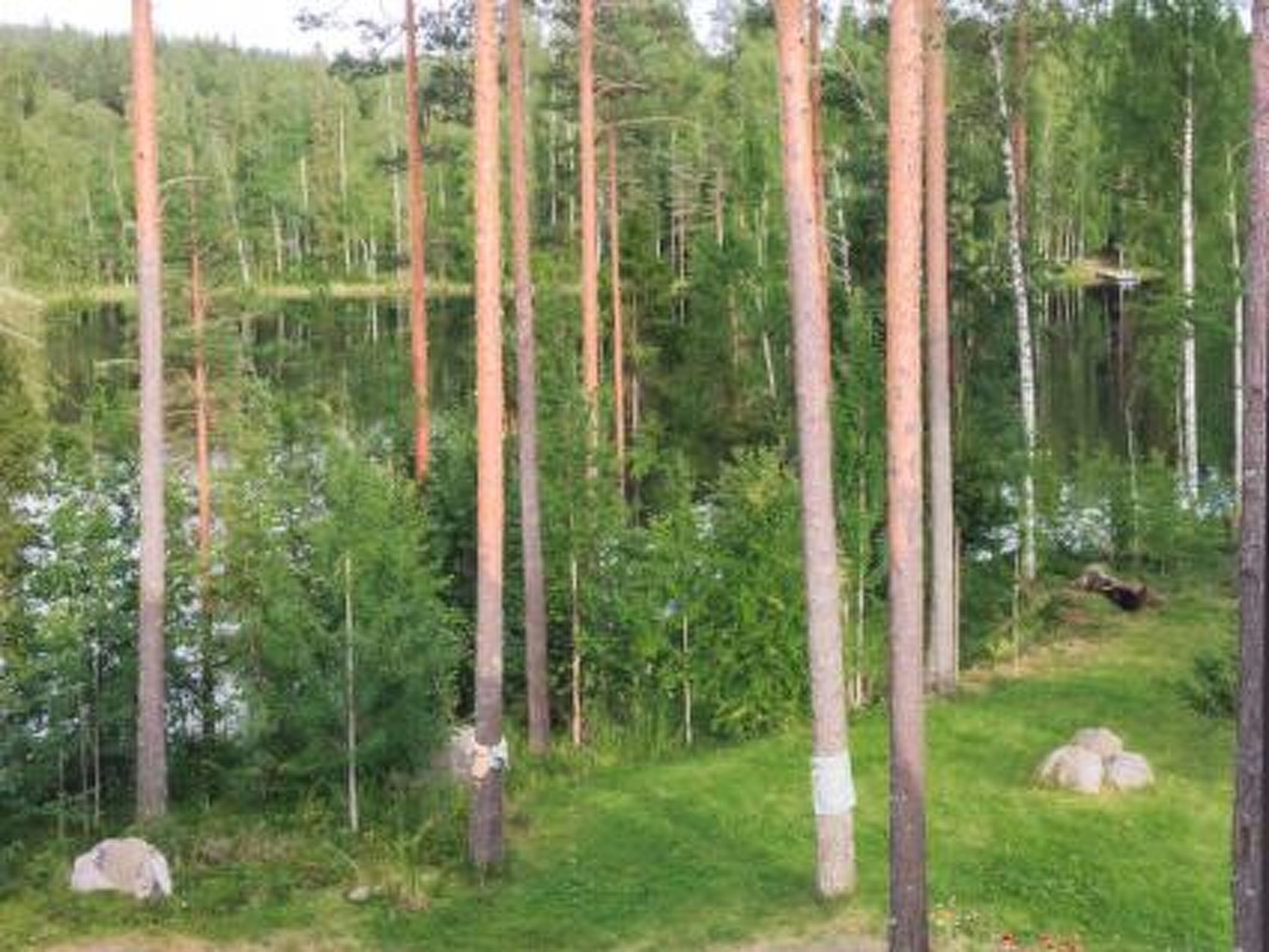 Maison Aurinko – Intérieur, photo 8 sur 94